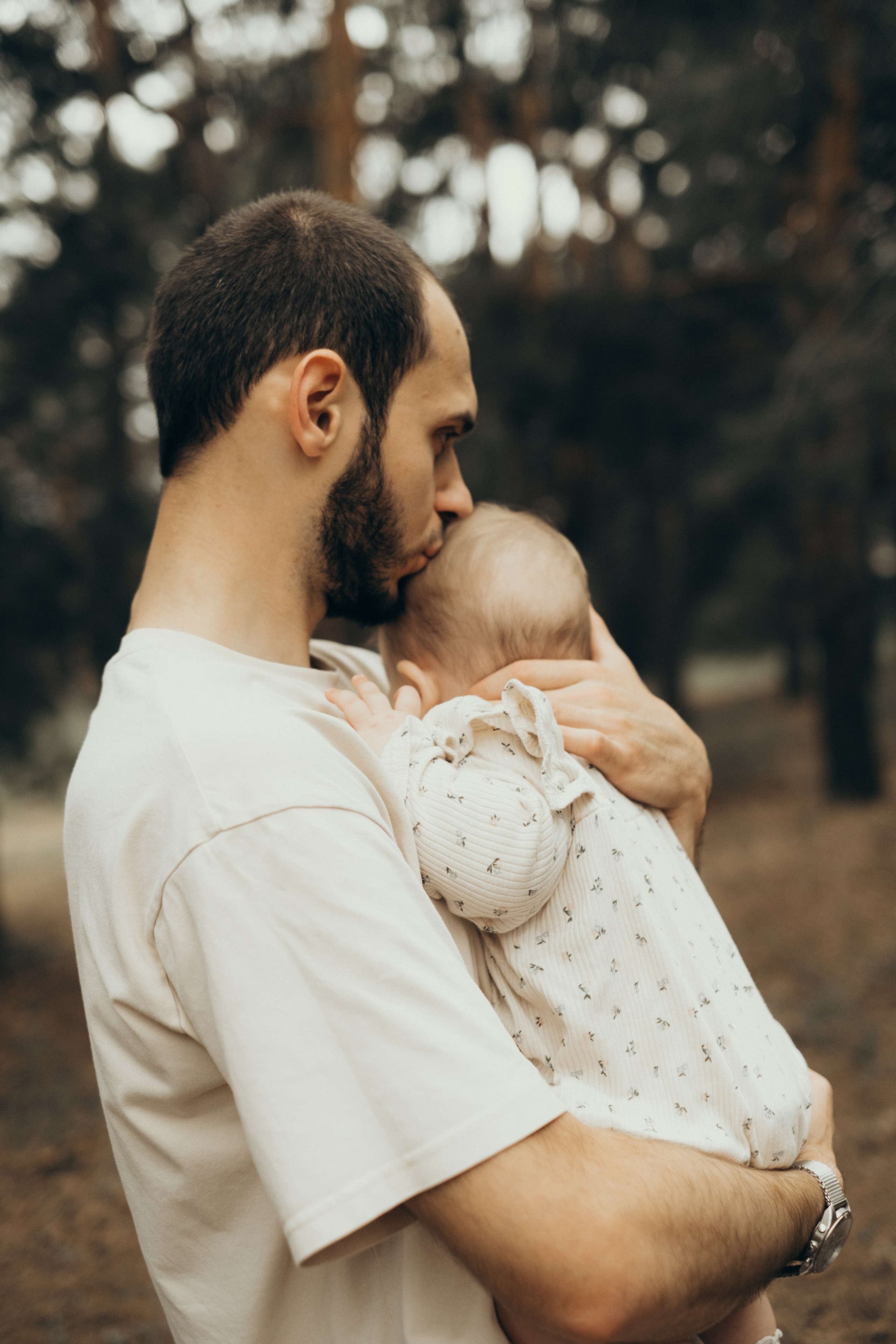 Воспоминания, которые мы создаем с семьей- бесценны. Фотограф в Москве Ольга Елоева