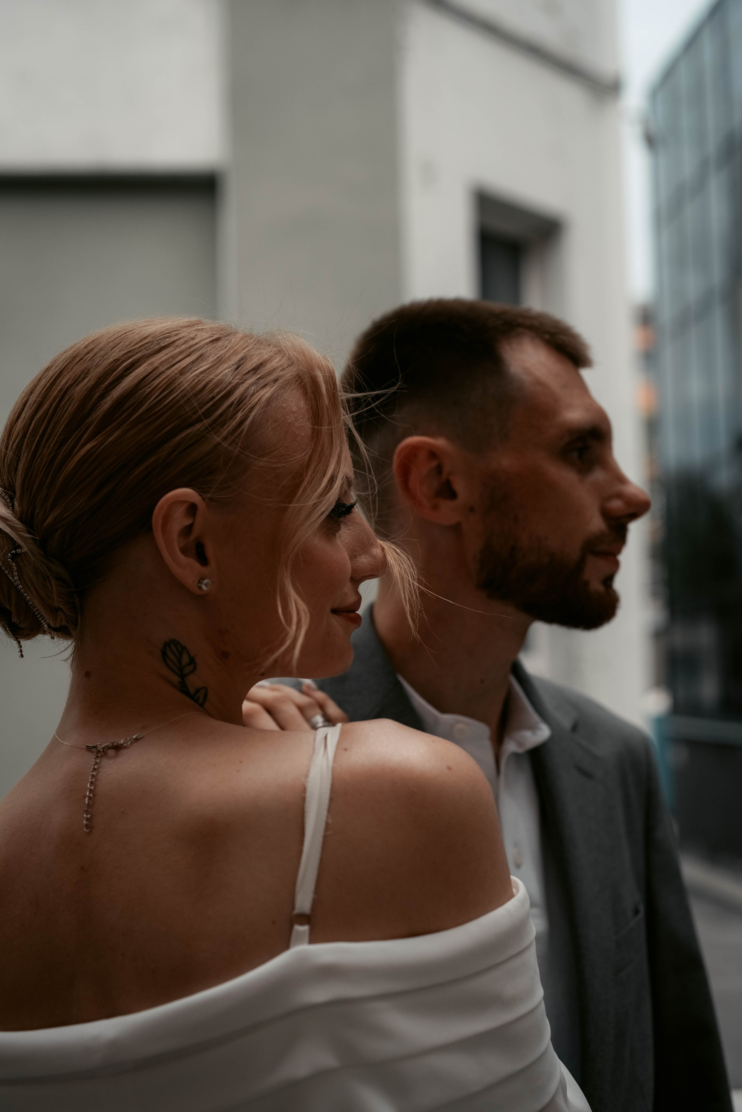 Оля & Саша. Свадебный фотограф и видеограф в Новосибирске