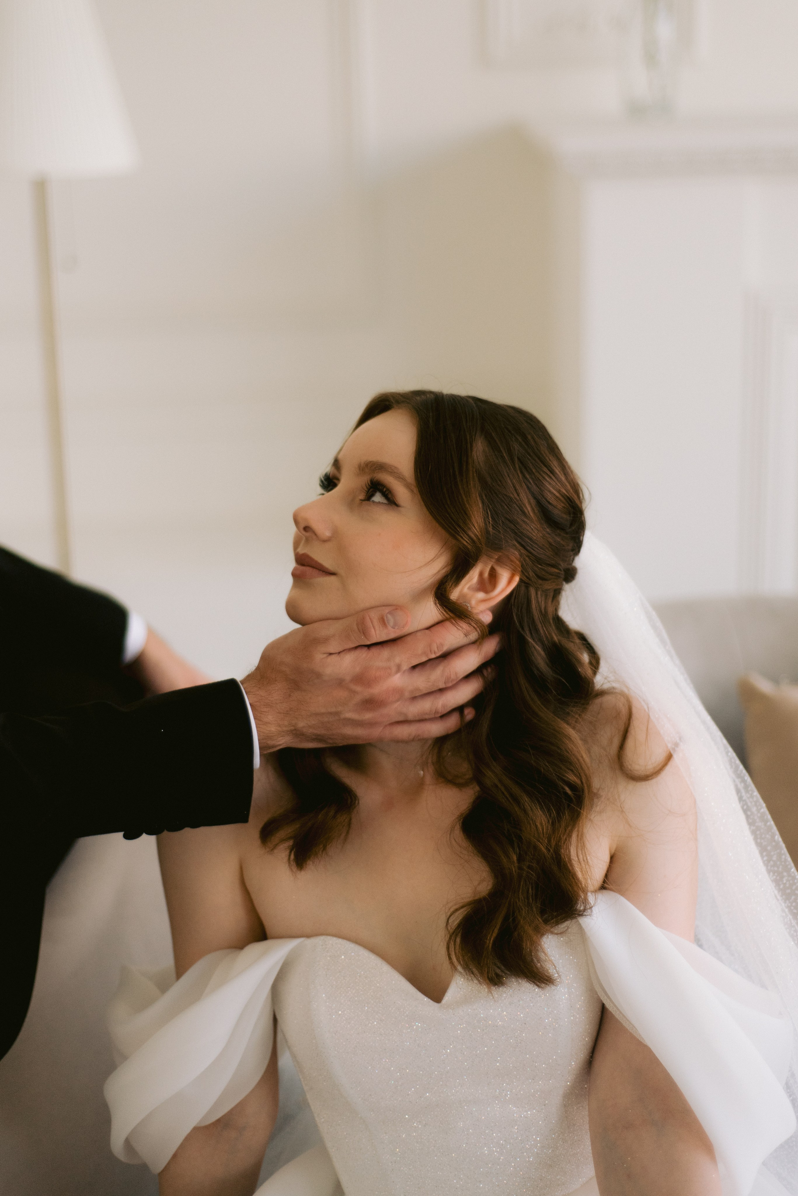 Снежана & Егор. Свадебный фотограф и видеограф в Новосибирске