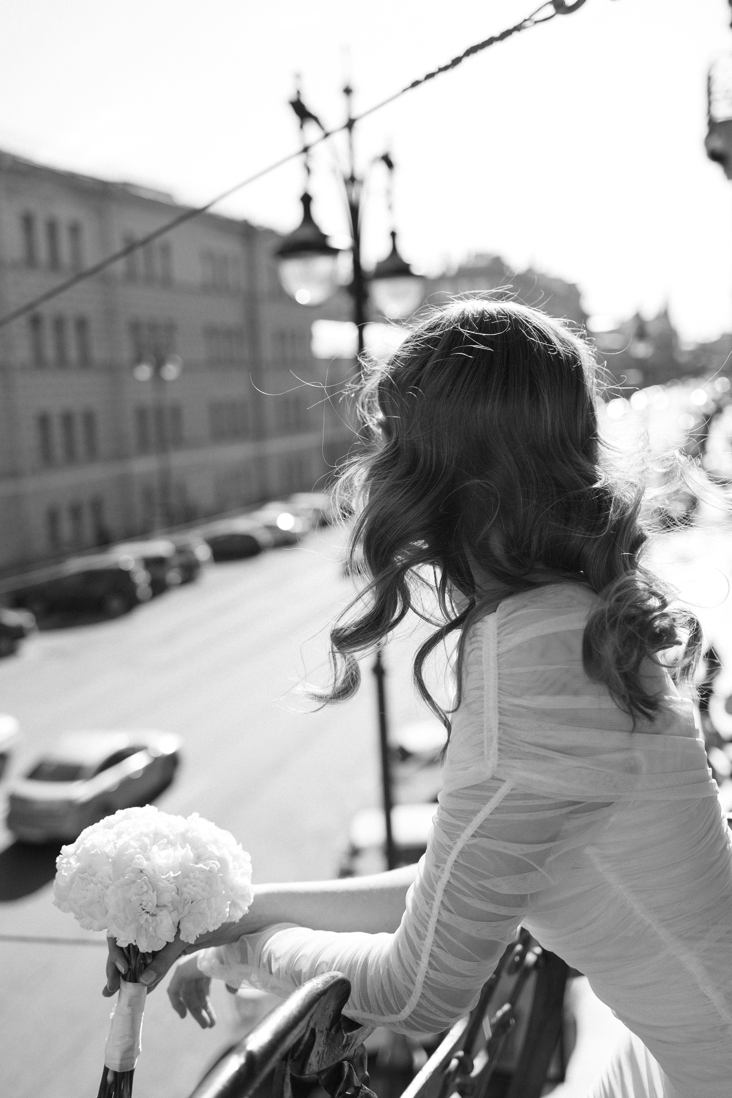 Свадебная фотосессия в студии/отеле. Фотограф в Санкт-Петербурге Шевченко Наталья