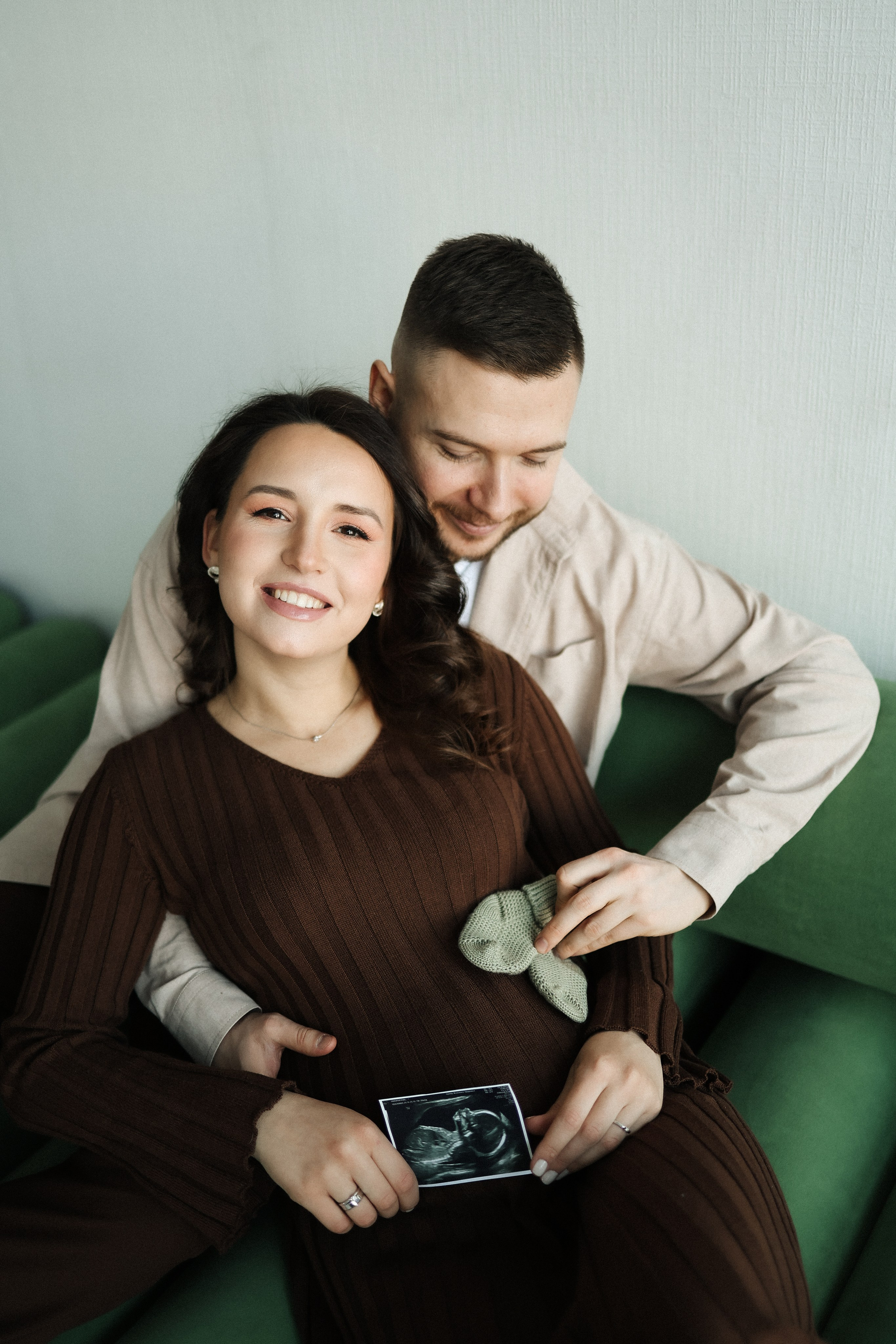 Елизавета и Павел. Семейный и lovestory фотограф в Москве Светлана Коняхина