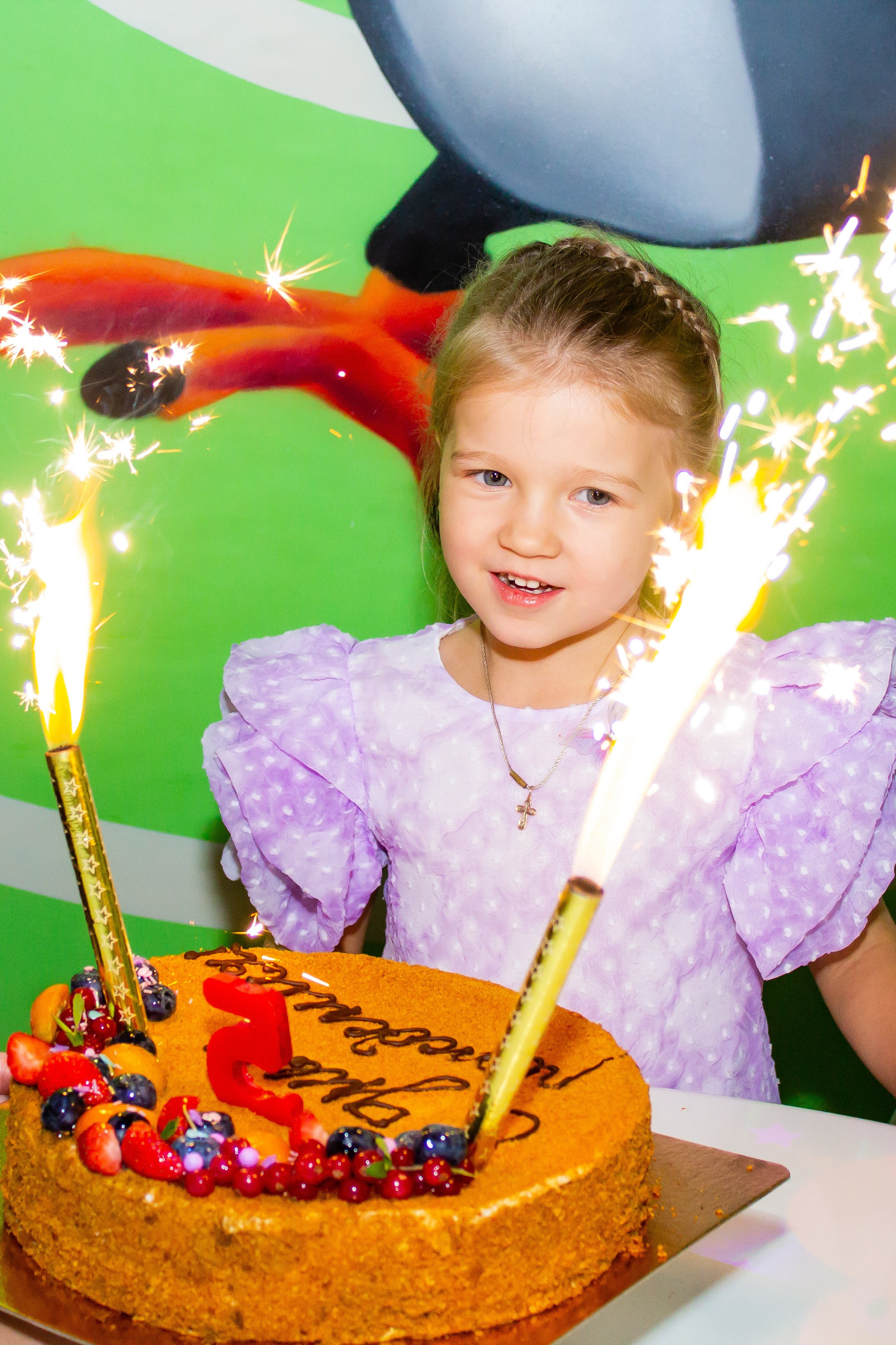 Детские праздники. Фотограф в Москве