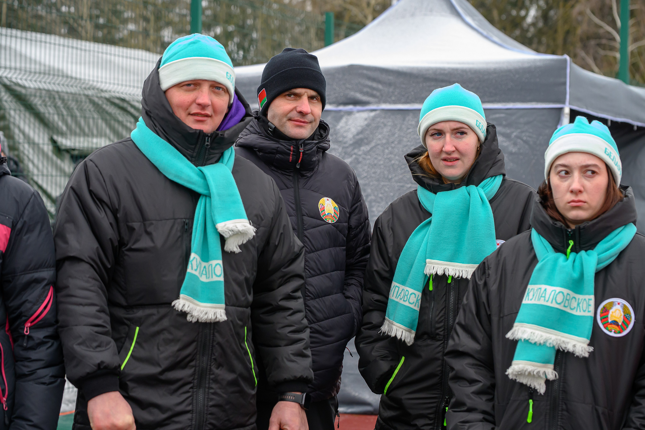 Зимняя спартакиада УД. Фотоуслуги, услуги фотографа, фотографирование важных событий