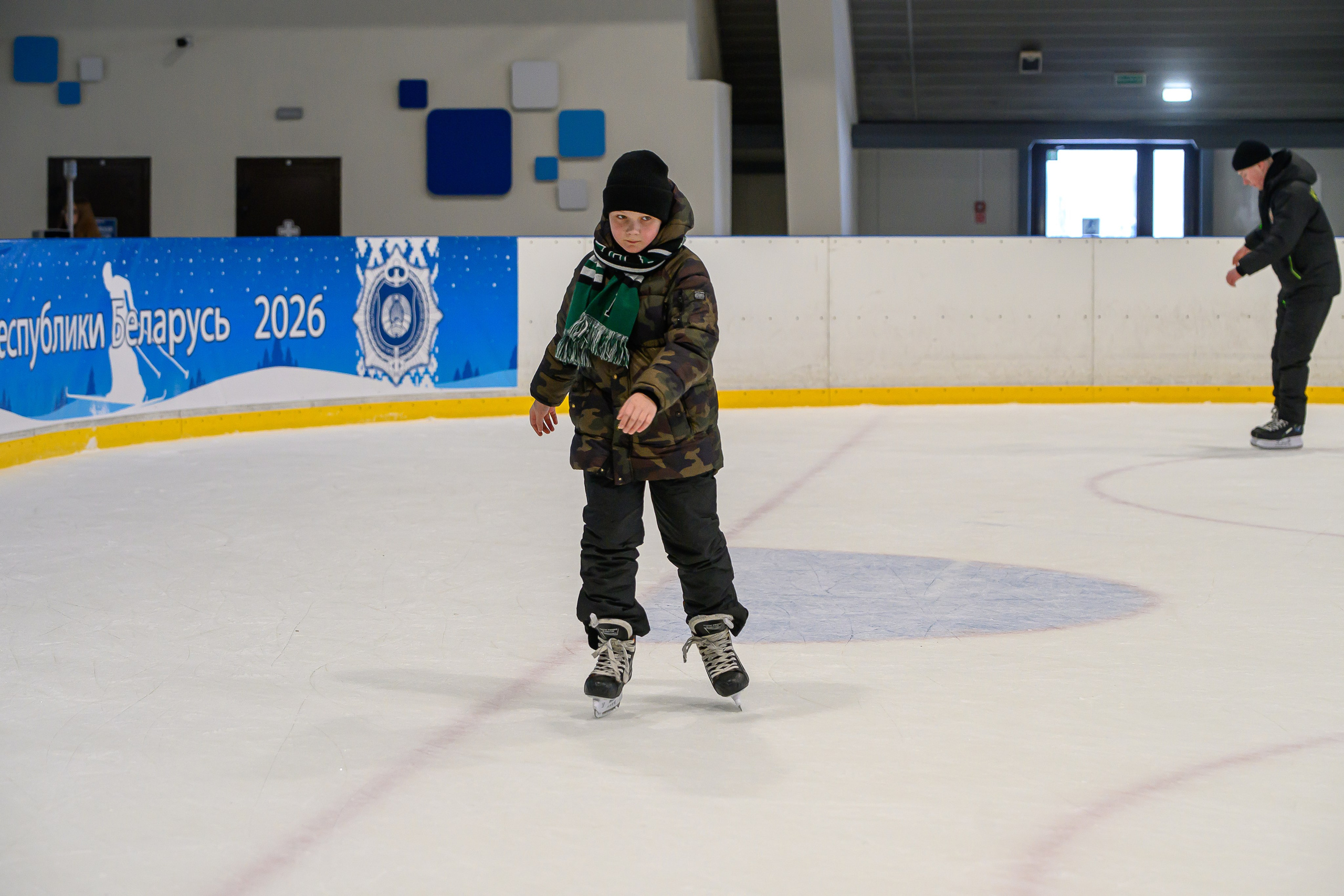 Зимняя спартакиада УД. Фотоуслуги, услуги фотографа, фотографирование важных событий