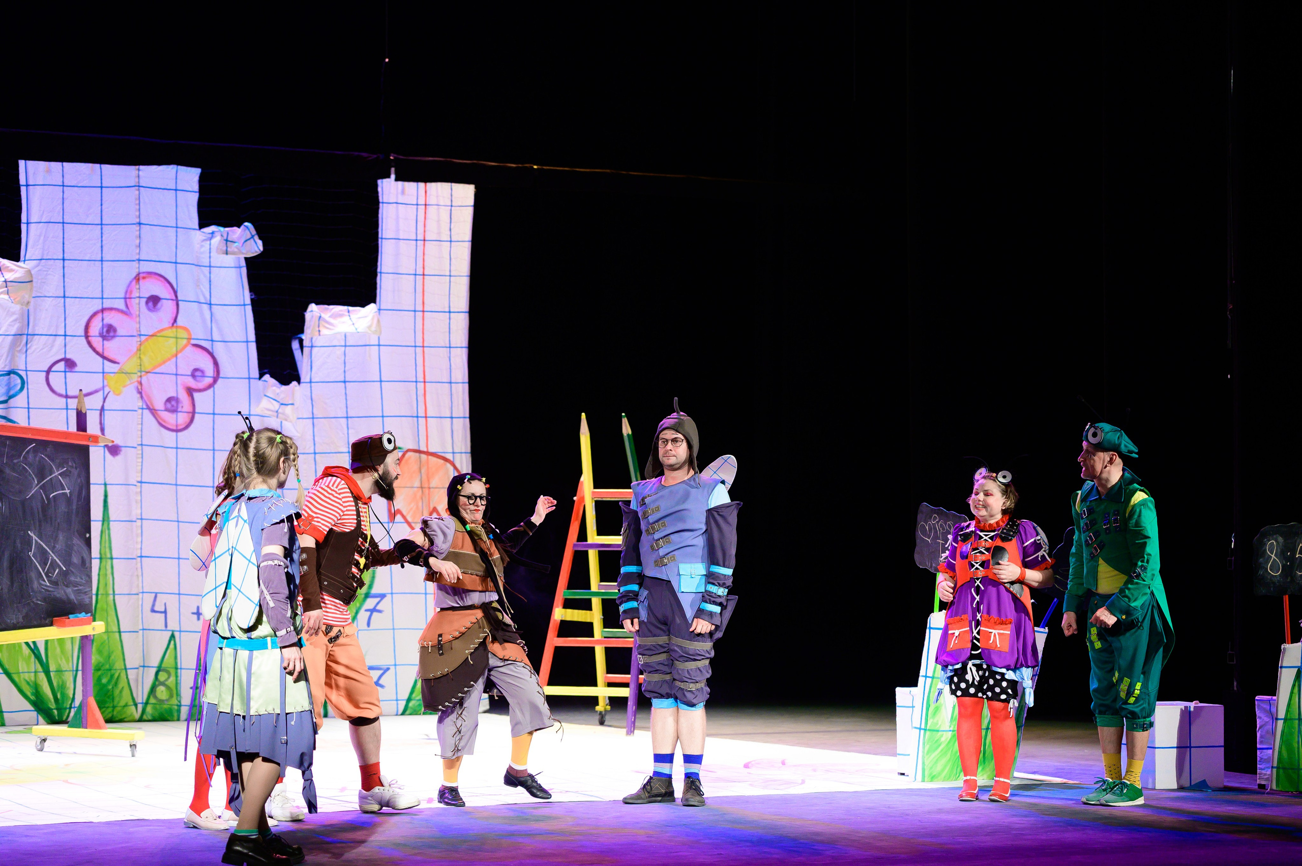 Муха Цокотуха. Фотоуслуги, услуги фотографа, фотографирование важных событий