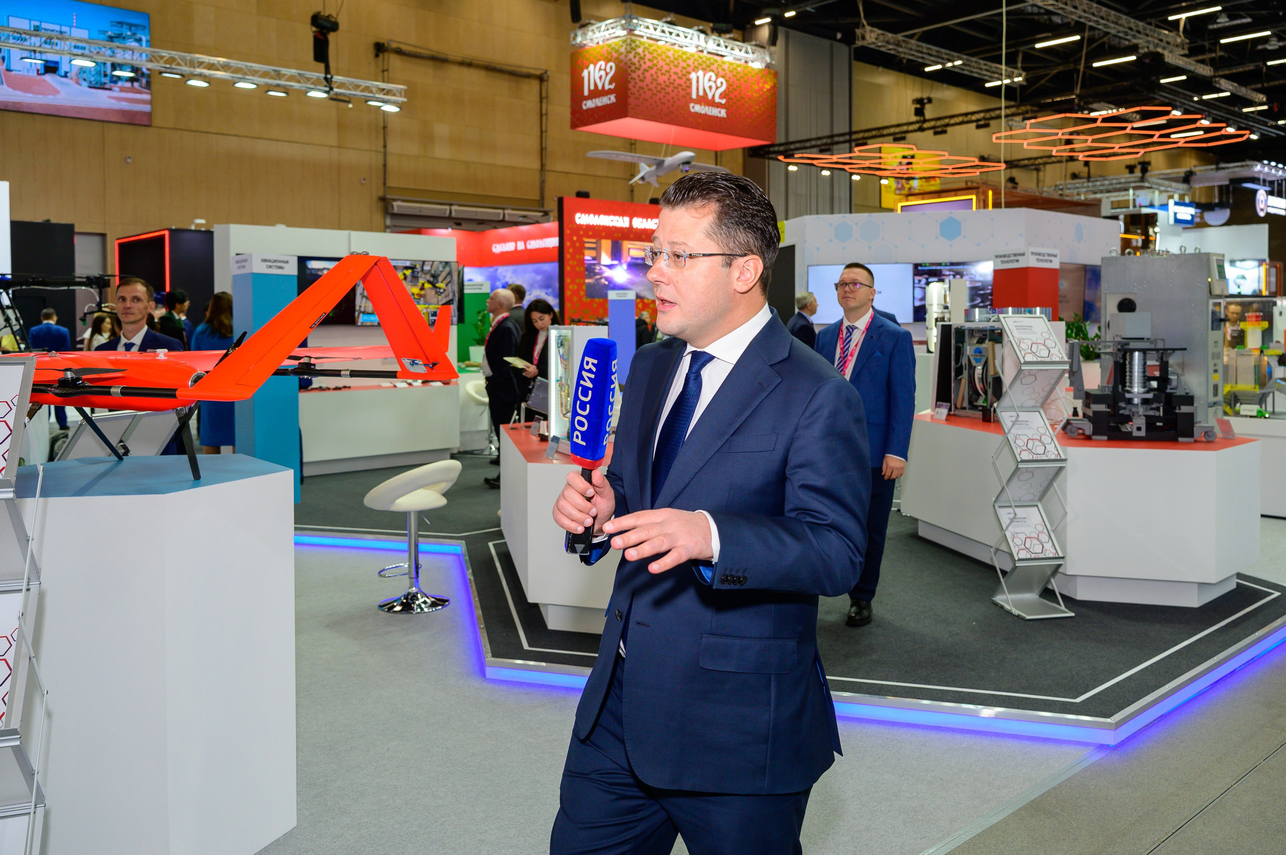 BigindustrialweekBelarus. Фотоуслуги, услуги фотографа, фотографирование важных событий