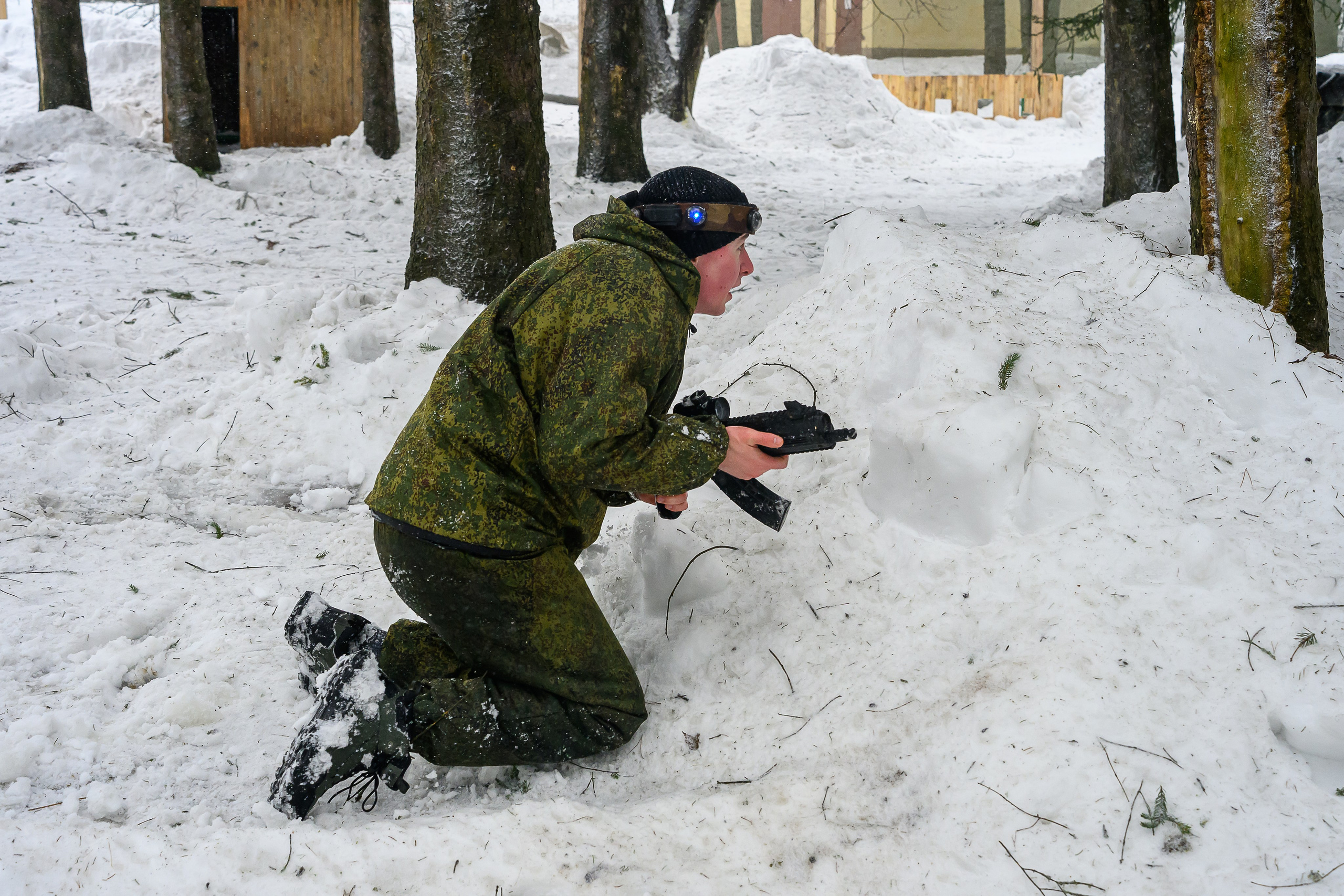 Зимняя спартакиада УД. Фотоуслуги, услуги фотографа, фотографирование важных событий
