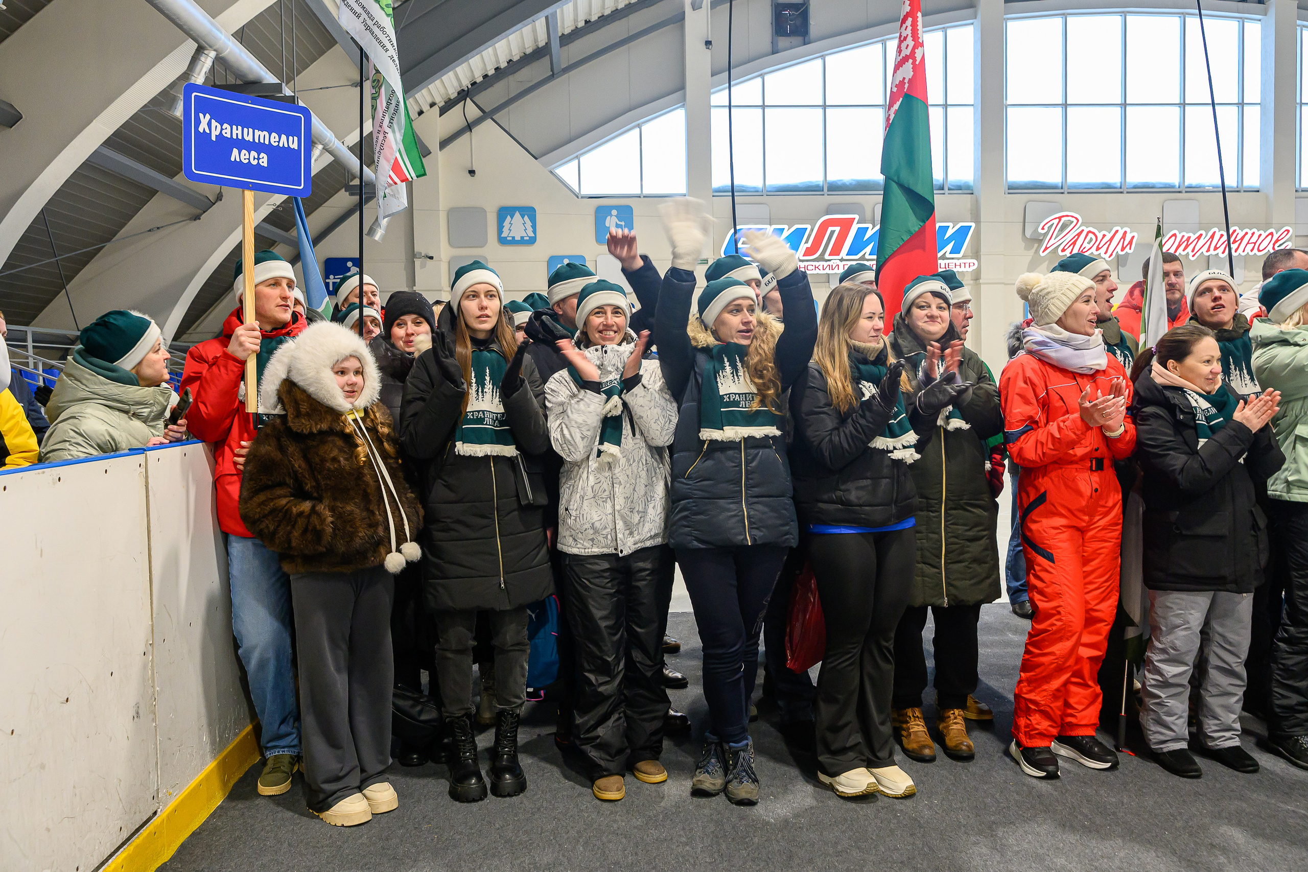 Зимняя спартакиада УД. Фотоуслуги, услуги фотографа, фотографирование важных событий