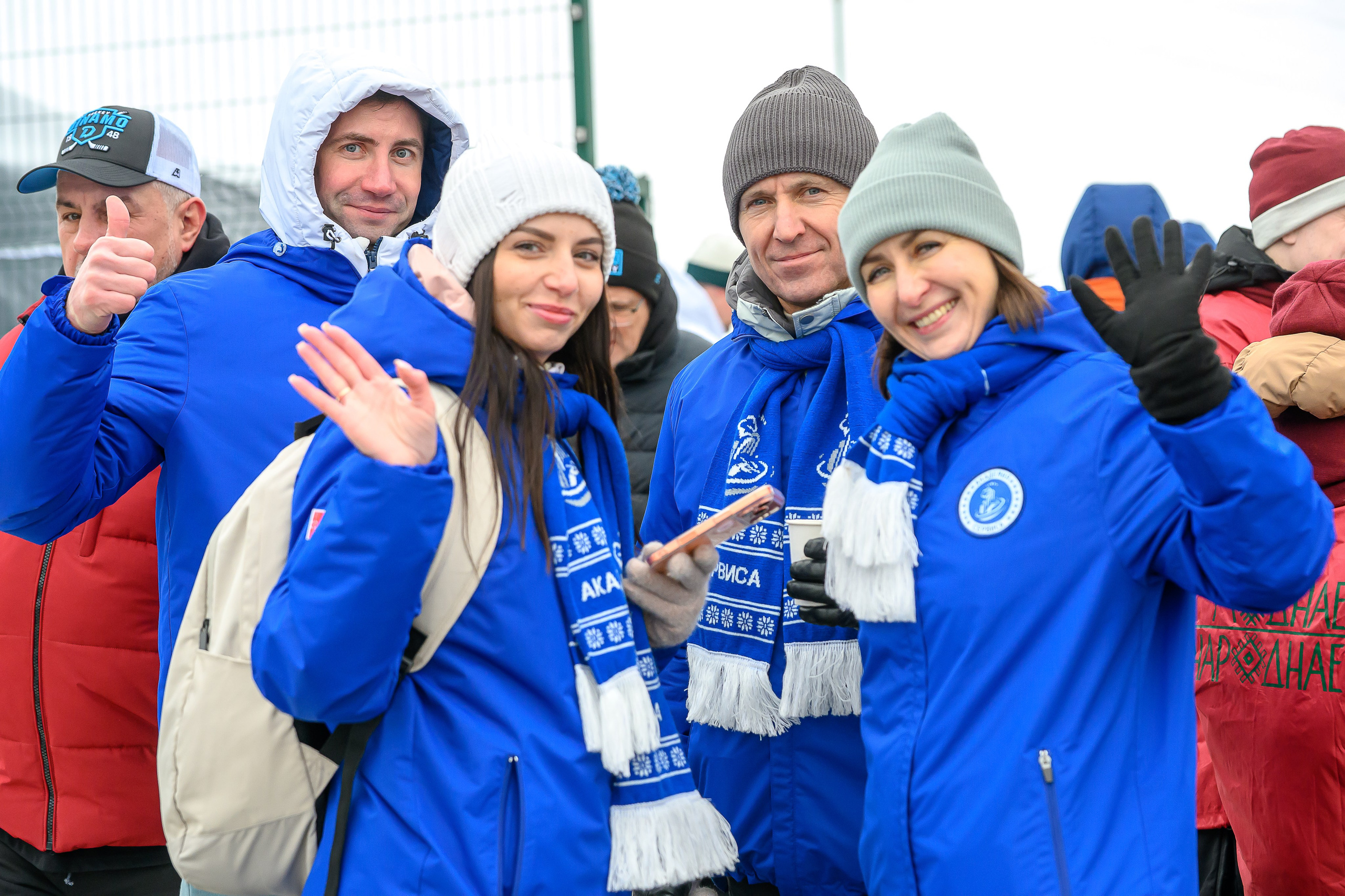 Зимняя спартакиада УД. Фотоуслуги, услуги фотографа, фотографирование важных событий