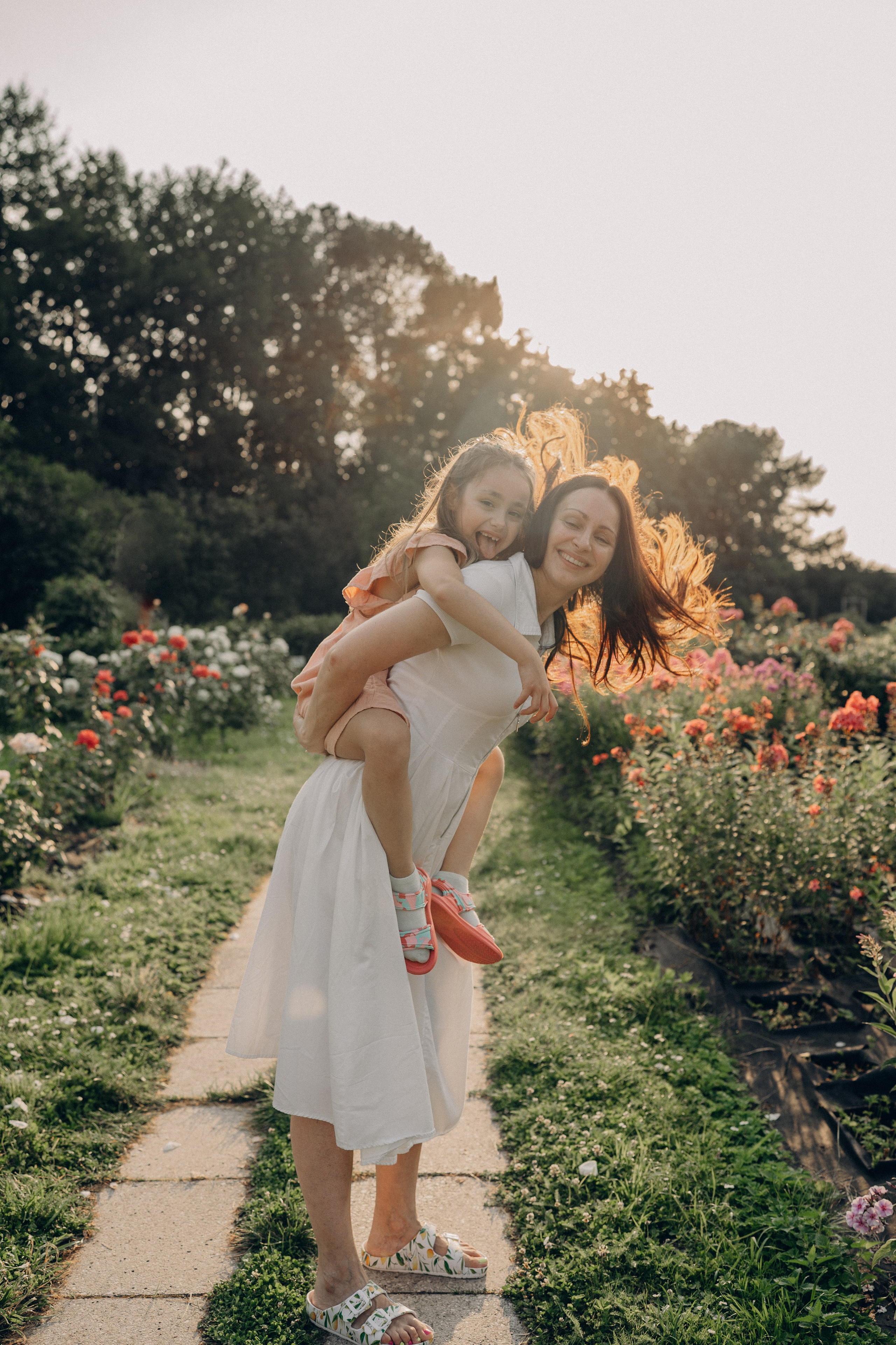Подружки. Леся Власова. Семейный Lifestyle фотограф в Москве
