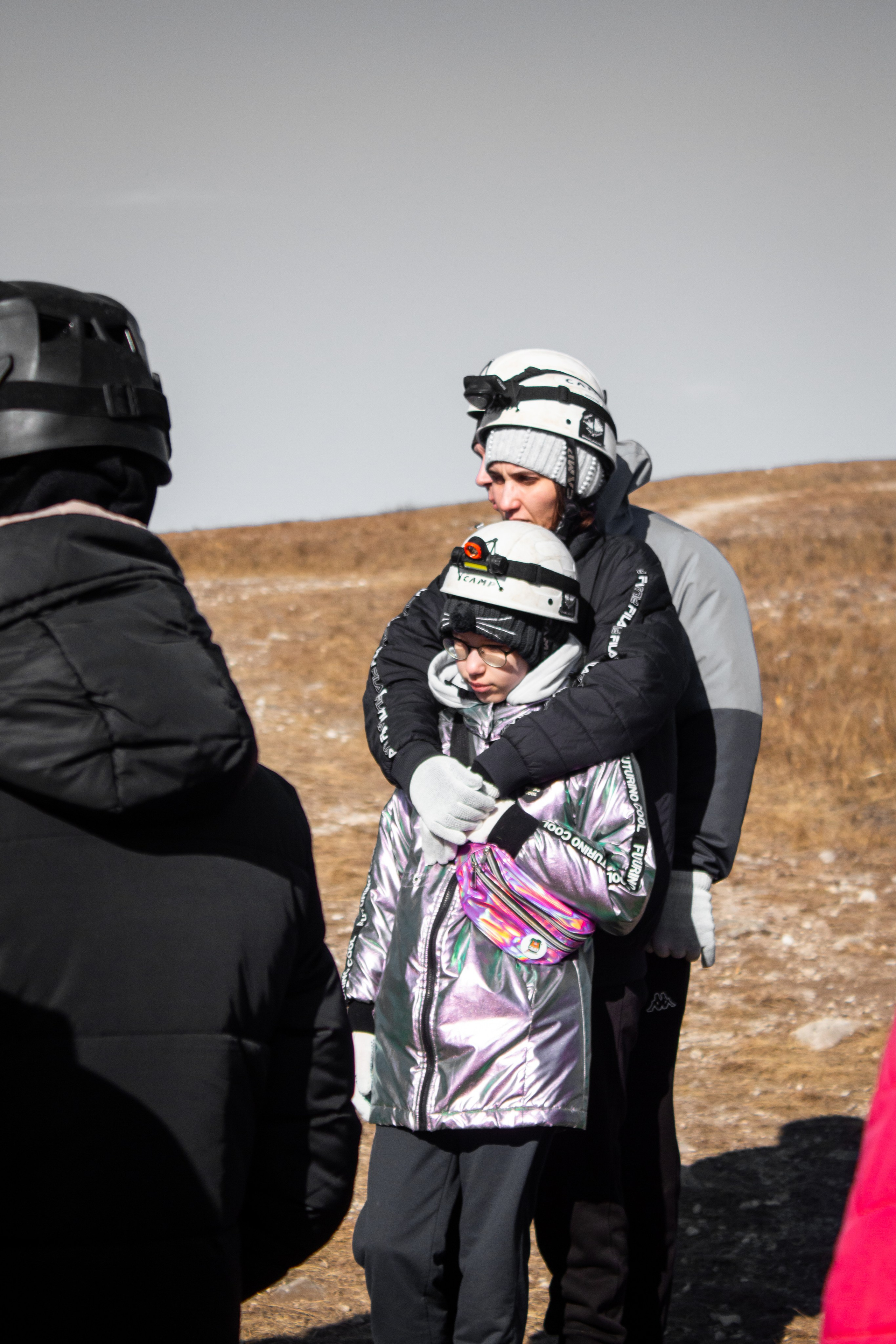 Пещеры «Хээтэй» 21.10.23. Алексей Островский — Фотограф г. Чита