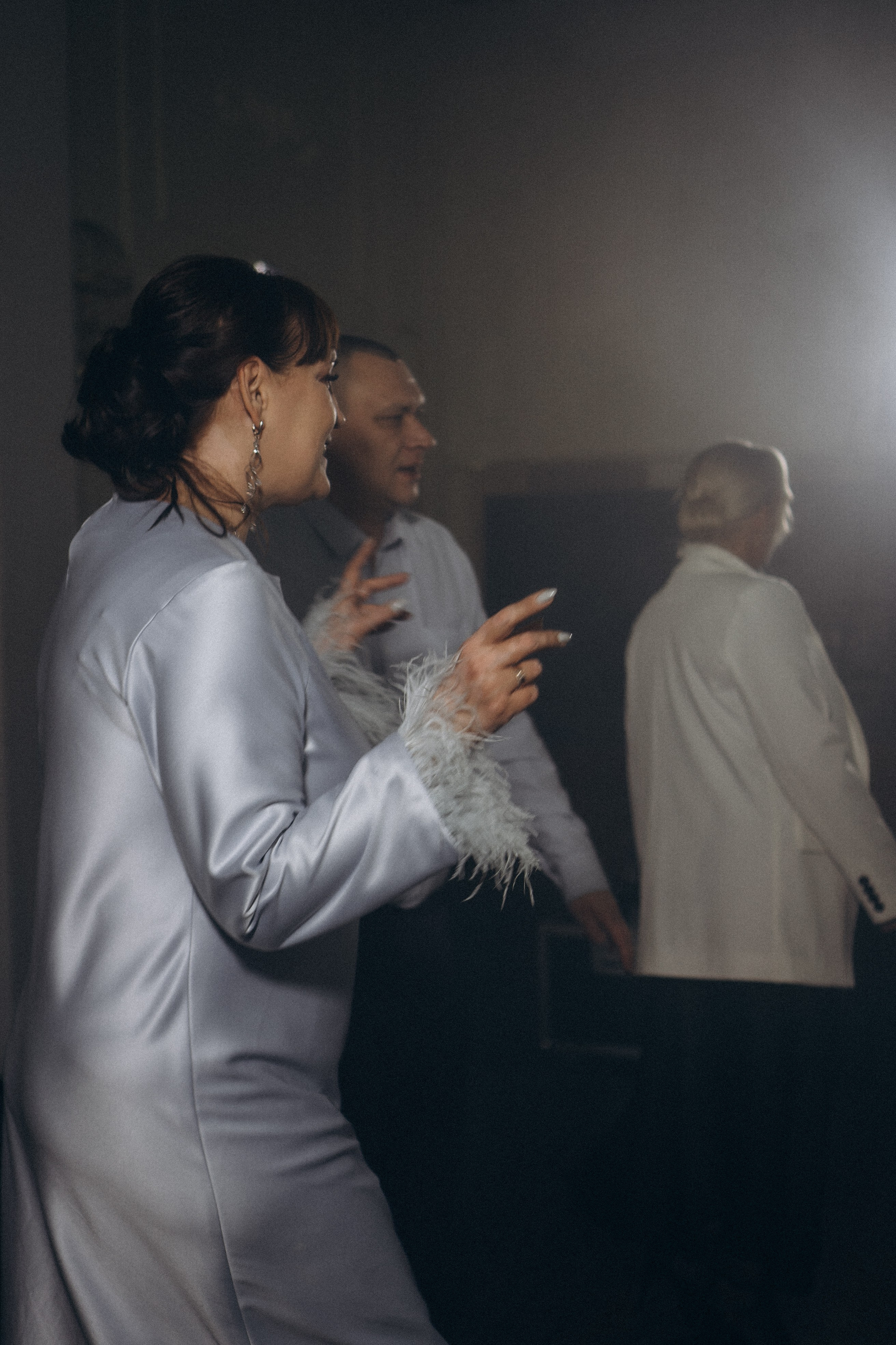 ПОЛНЫЙ СВАДЕБНЫЙ ДЕНЬ 8 ЧАСОВ. Профессиональный фотограф, Санкт-Петербург — Виктория Богомолова