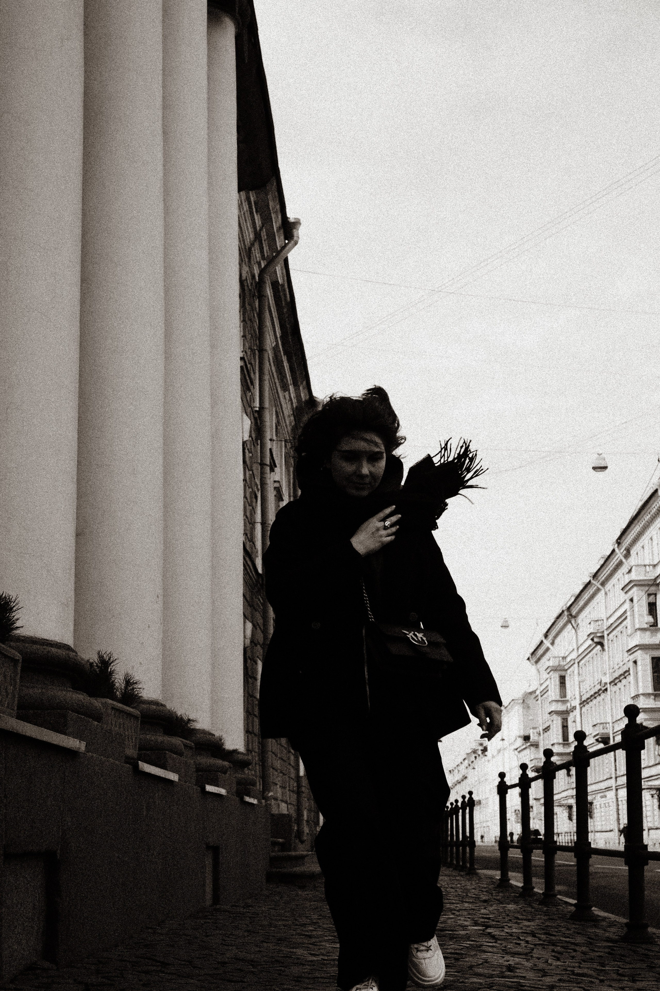 Прогулка по весеннему Питеру. Профессиональный фотограф, Санкт-Петербург — Виктория Богомолова