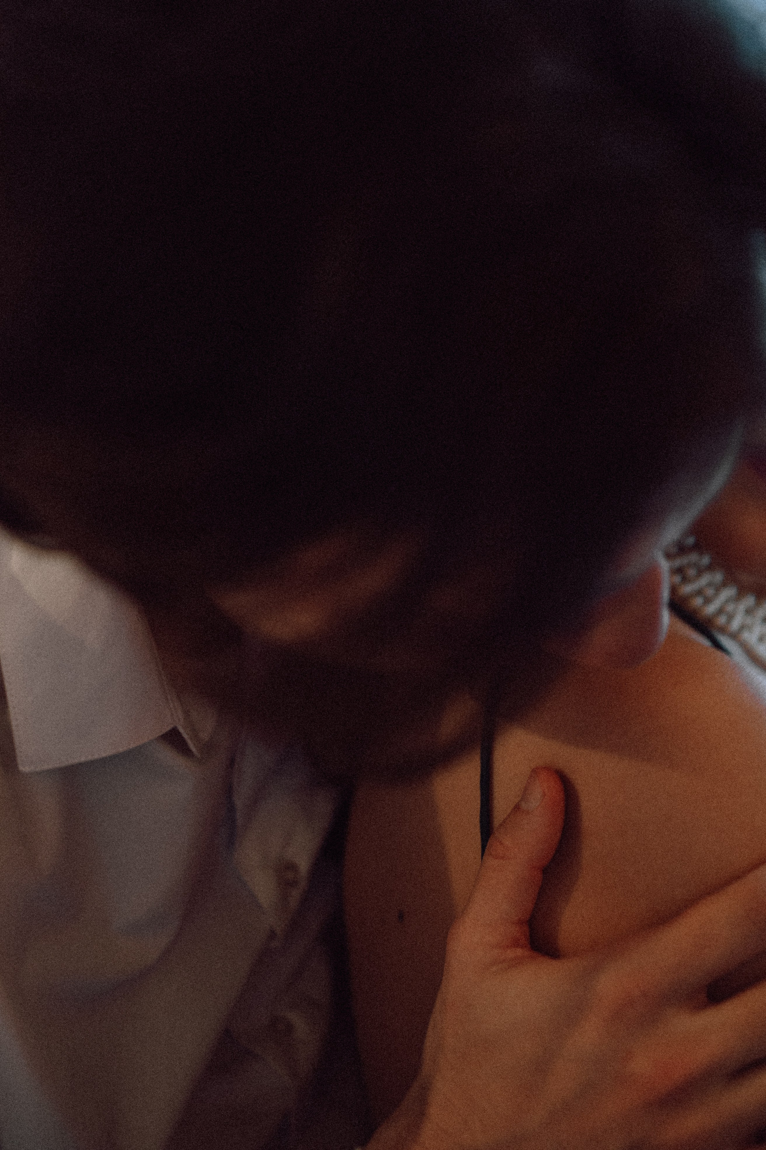 Любовь с новогодним вайбом. Профессиональный фотограф, Санкт-Петербург — Виктория Богомолова