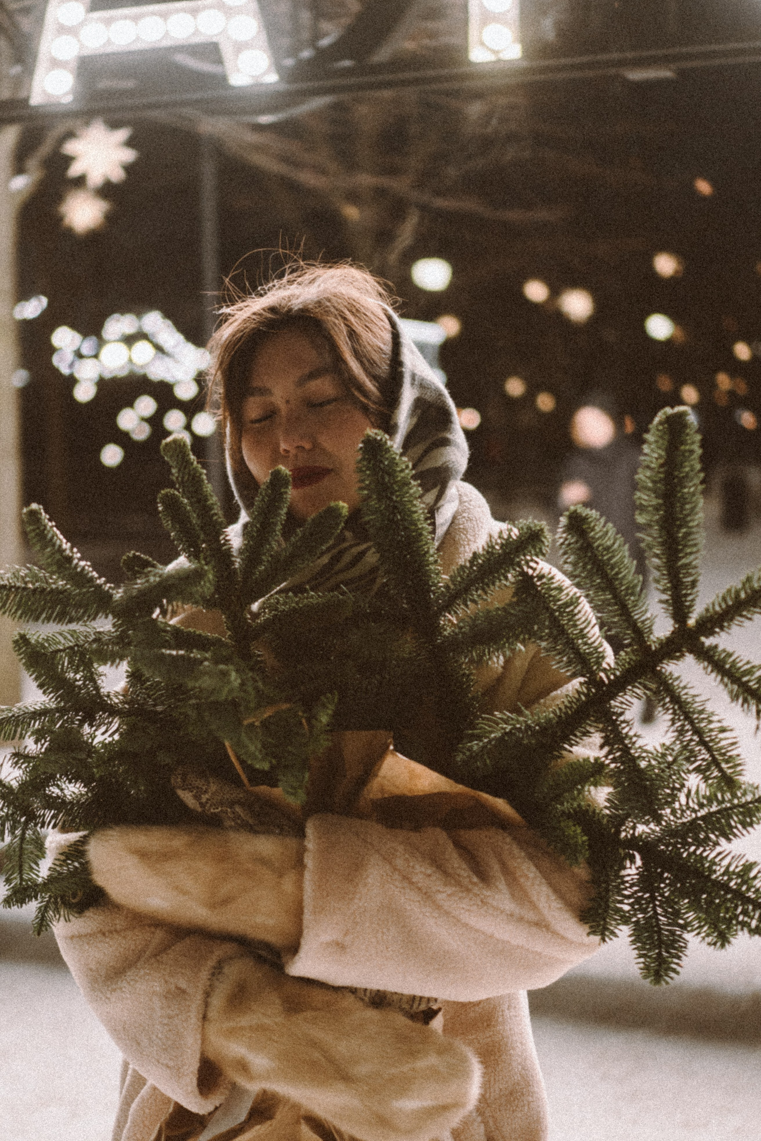 Зимняя сказка в Новой Голандии. Профессиональный фотограф, Санкт-Петербург — Виктория Богомолова