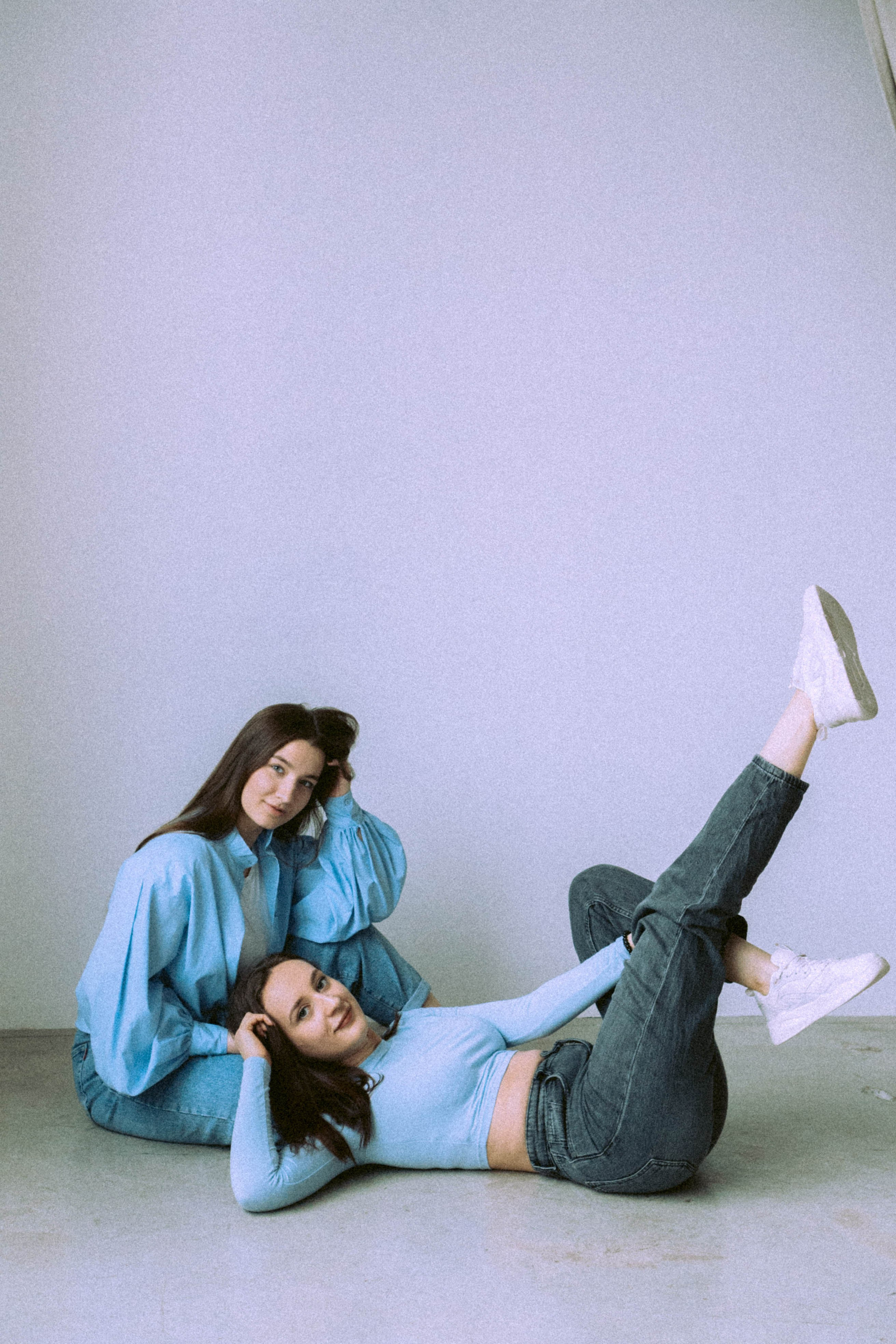 Подружки. Профессиональный фотограф, Санкт-Петербург — Виктория Богомолова