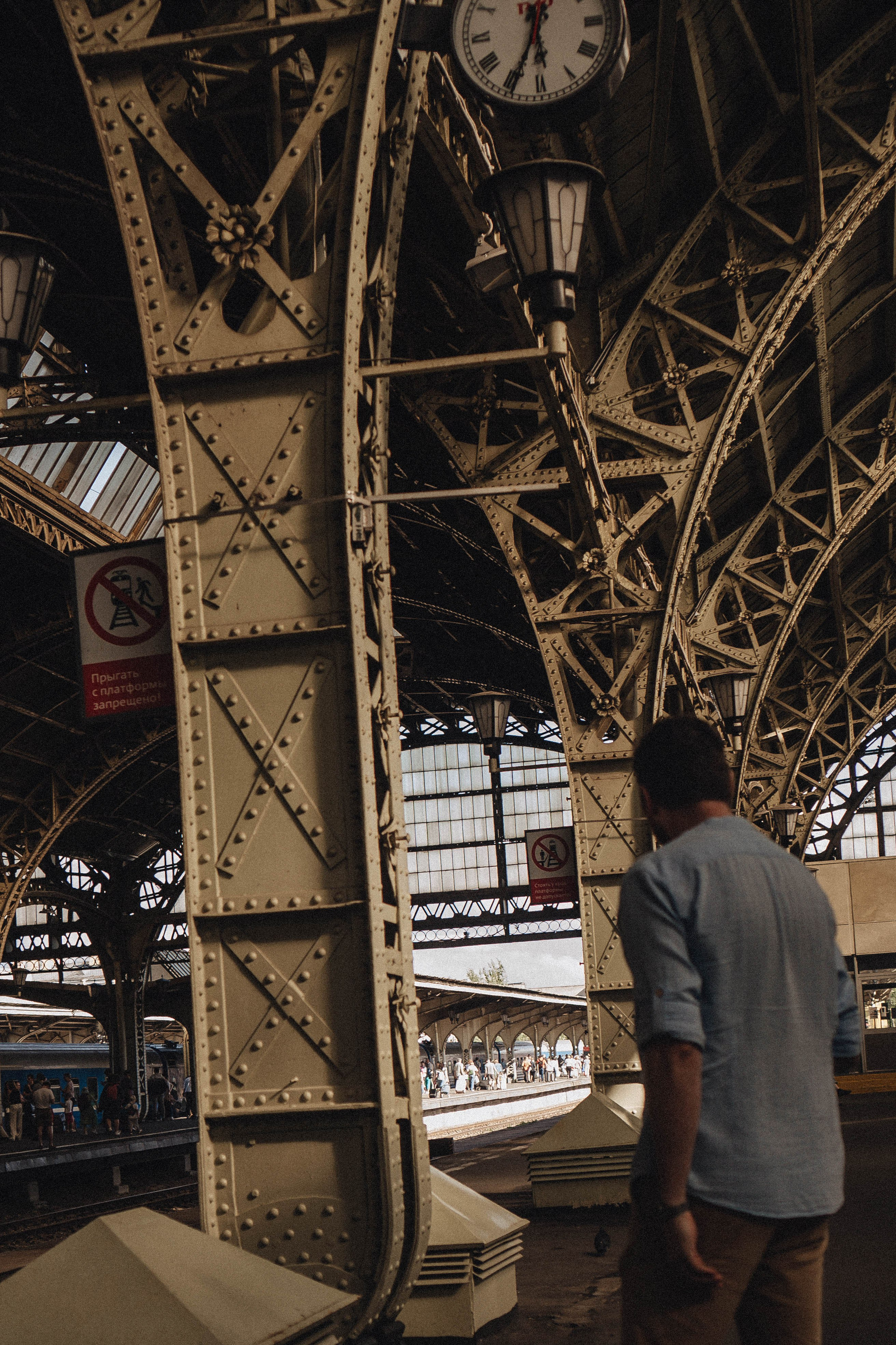 История на реальных событиях. Профессиональный фотограф, Санкт-Петербург — Виктория Богомолова