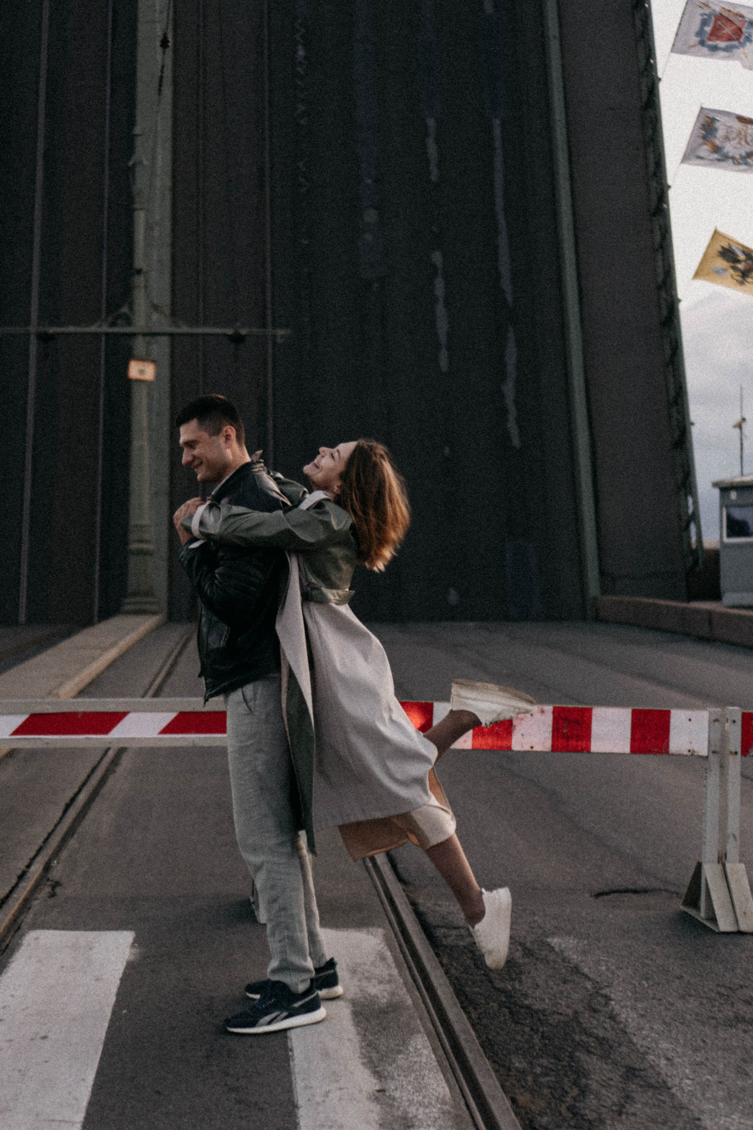 Рассветная, белые ночи. Профессиональный фотограф, Санкт-Петербург — Виктория Богомолова