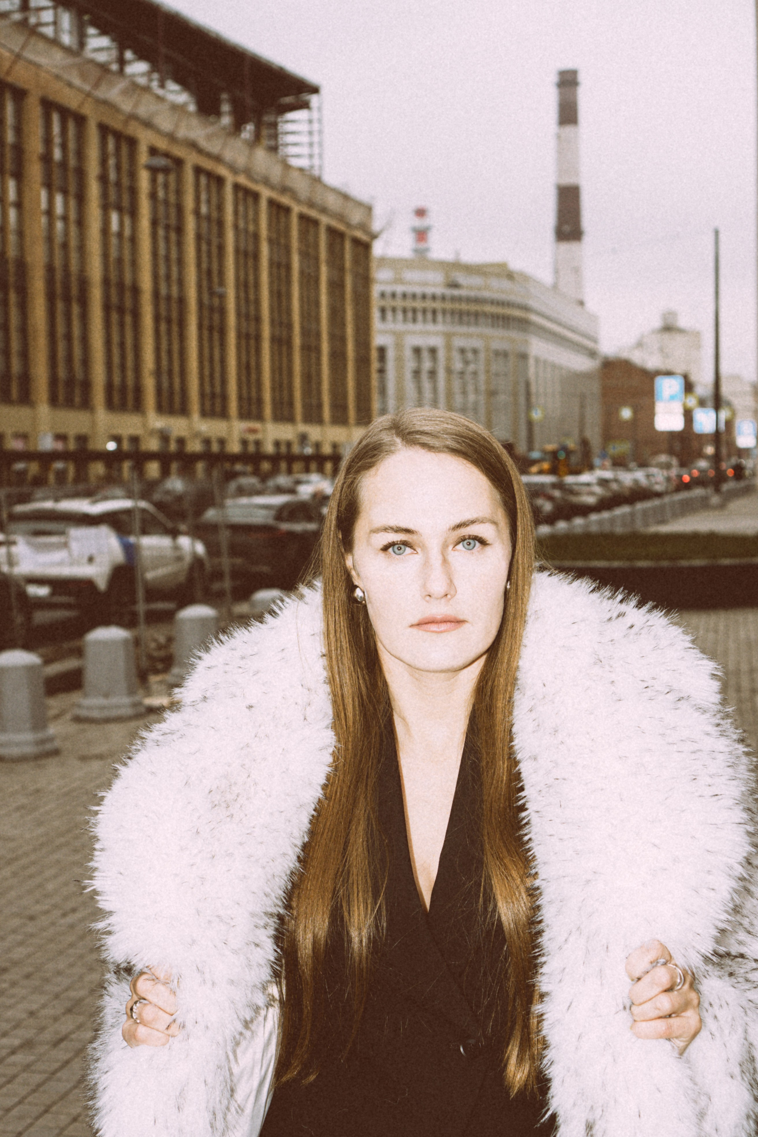 ЖУРНАЛЬНЫЙ СТИЛЬ. Профессиональный фотограф, Санкт-Петербург — Виктория Богомолова