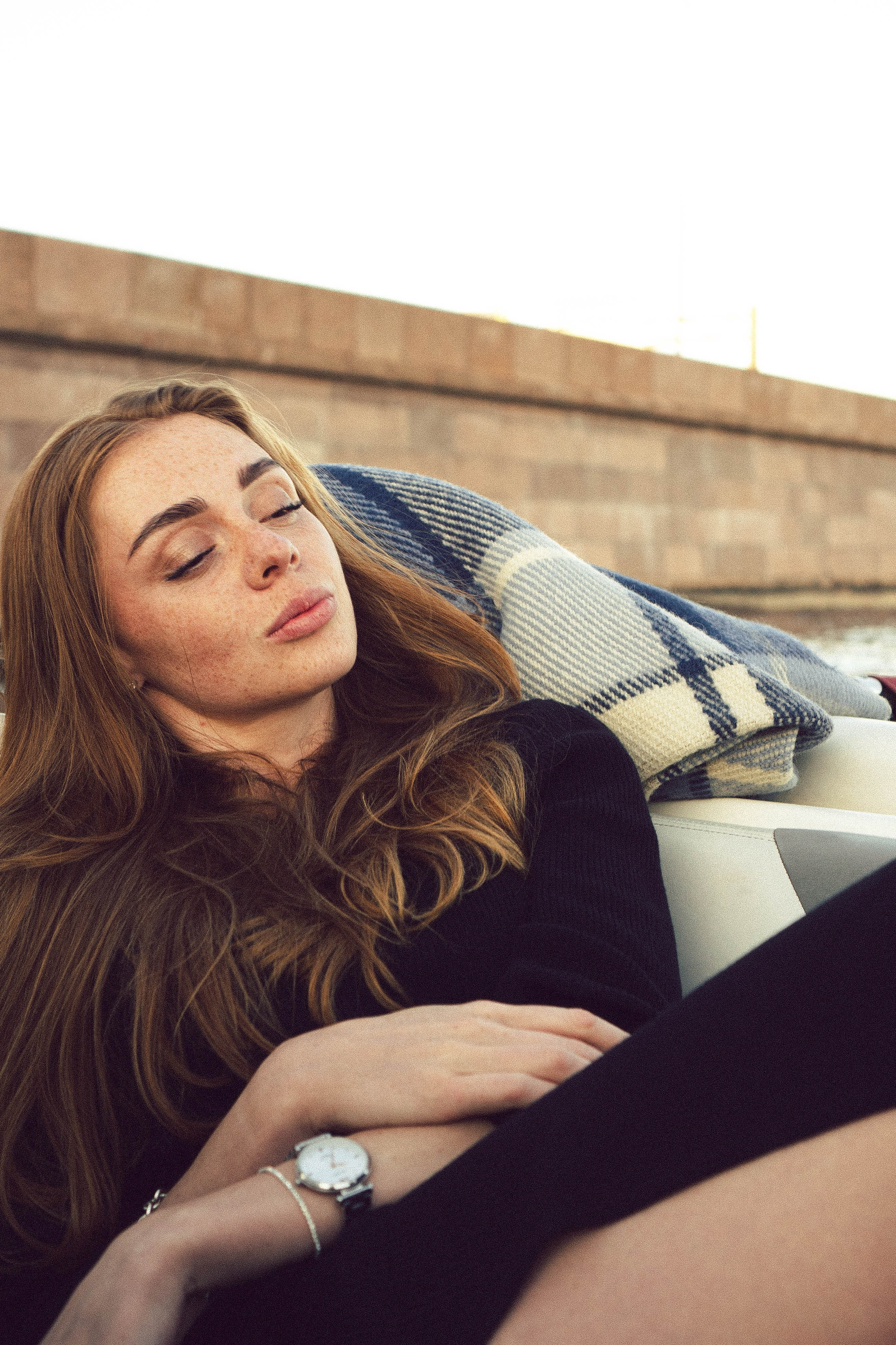 Летняя морская прогулка. Профессиональный фотограф, Санкт-Петербург — Виктория Богомолова