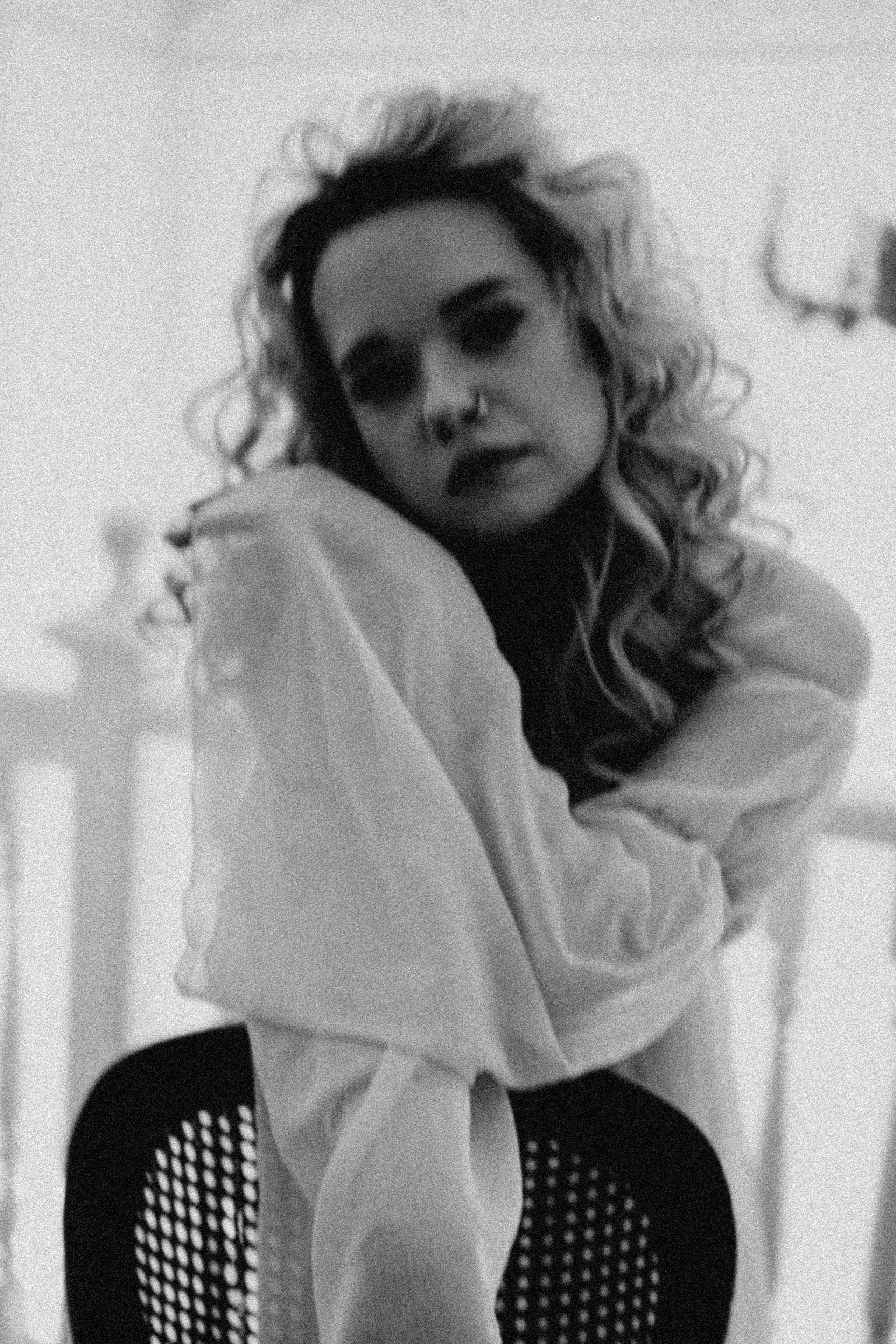 Студийная. Профессиональный фотограф, Санкт-Петербург — Виктория Богомолова