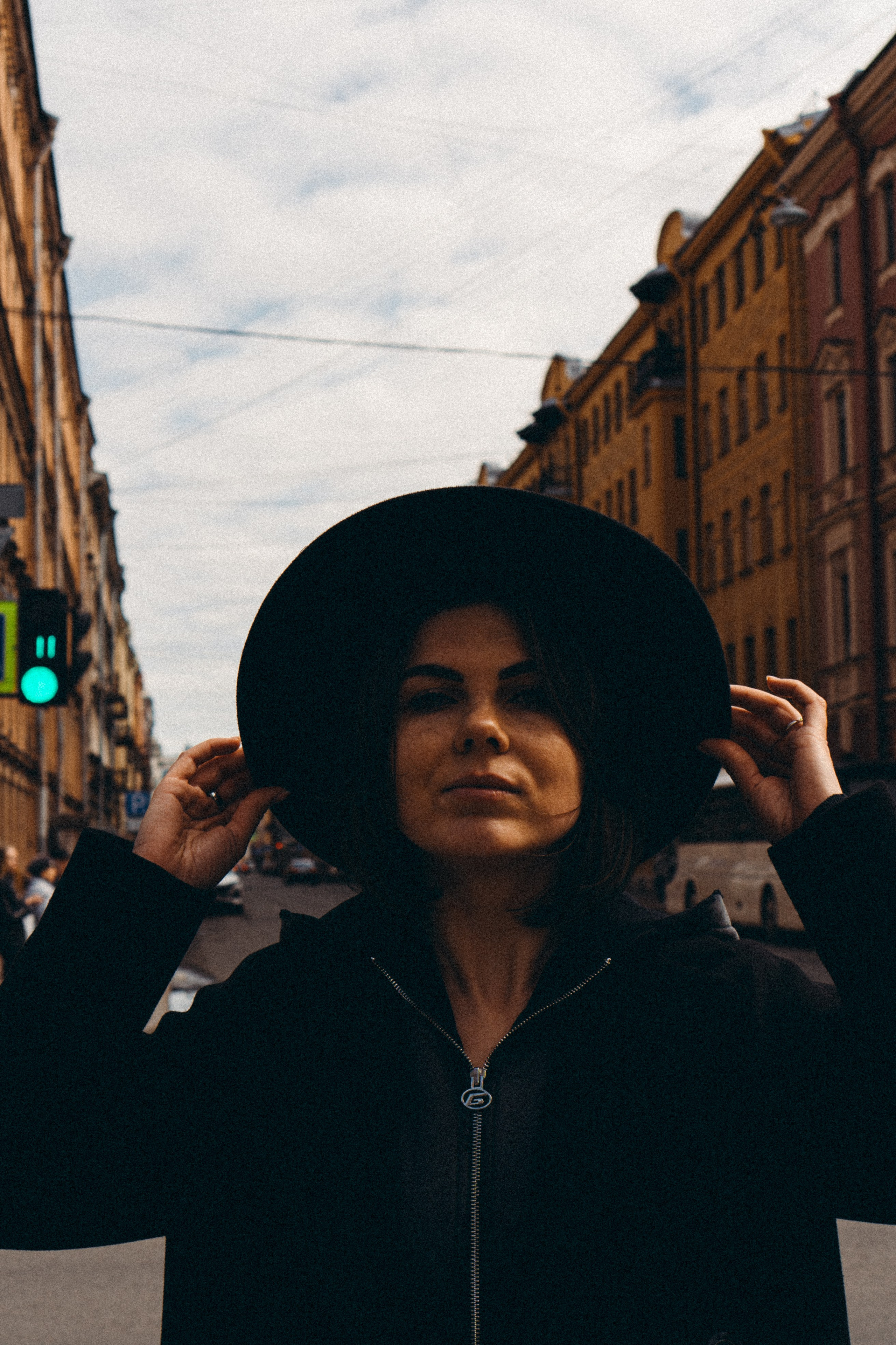 Прогулка по весеннему Питеру. Профессиональный фотограф, Санкт-Петербург — Виктория Богомолова