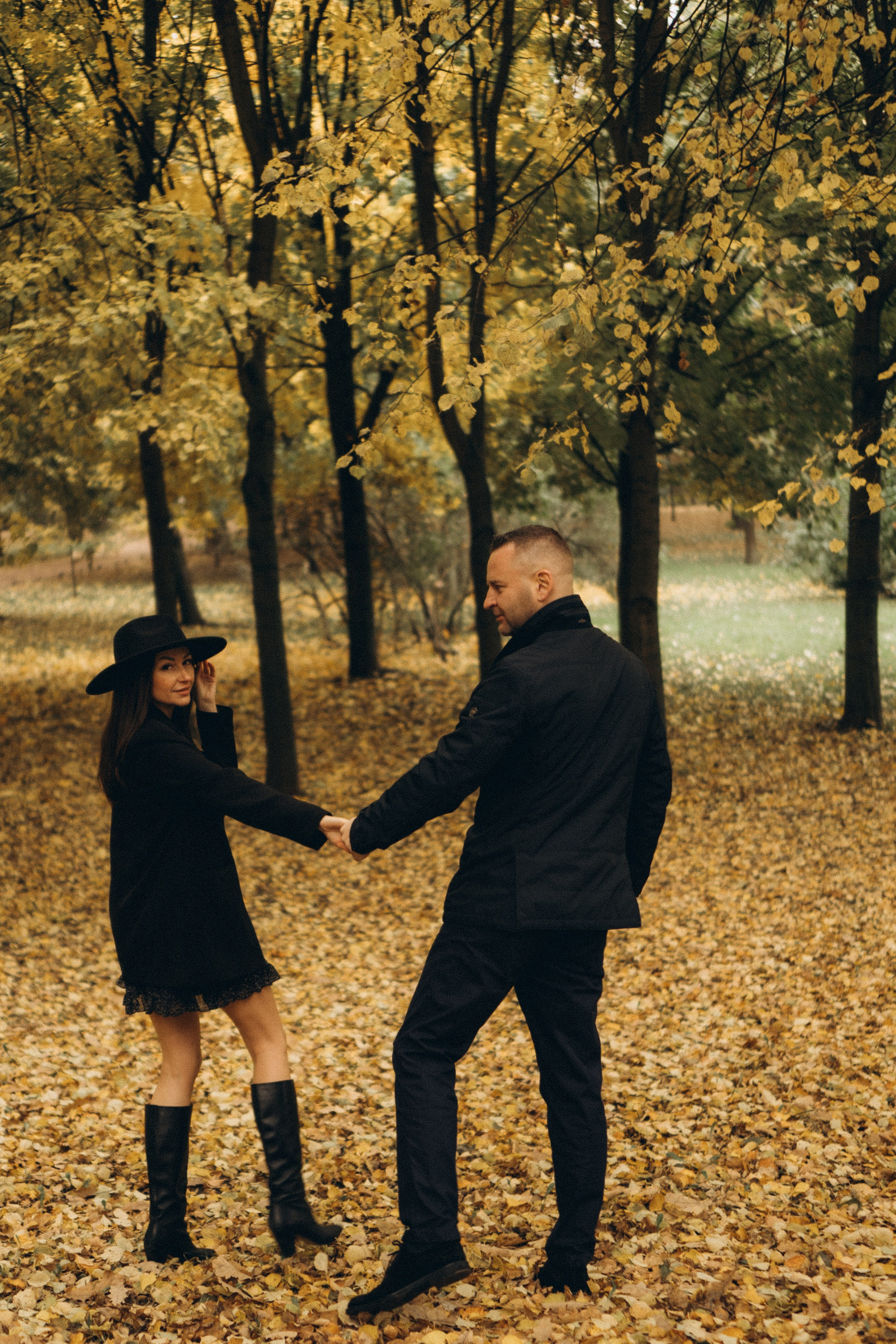 Любовь. Профессиональный фотограф, Санкт-Петербург — Виктория Богомолова