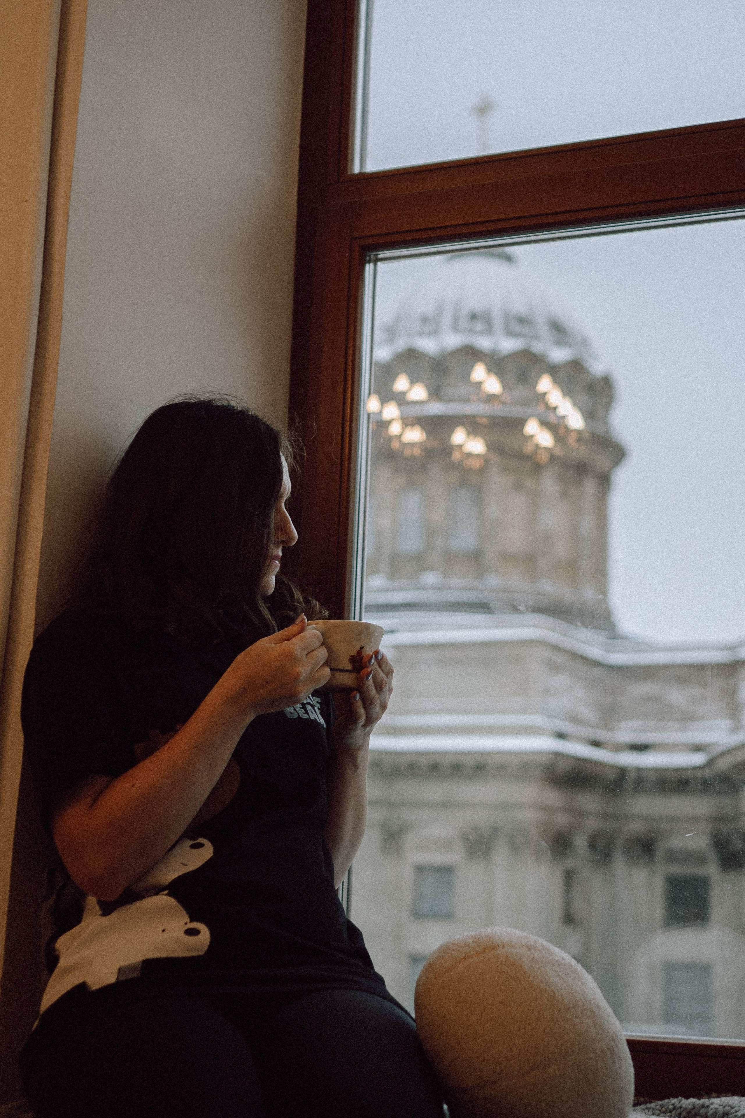 Студия лепки. Профессиональный фотограф, Санкт-Петербург — Виктория Богомолова