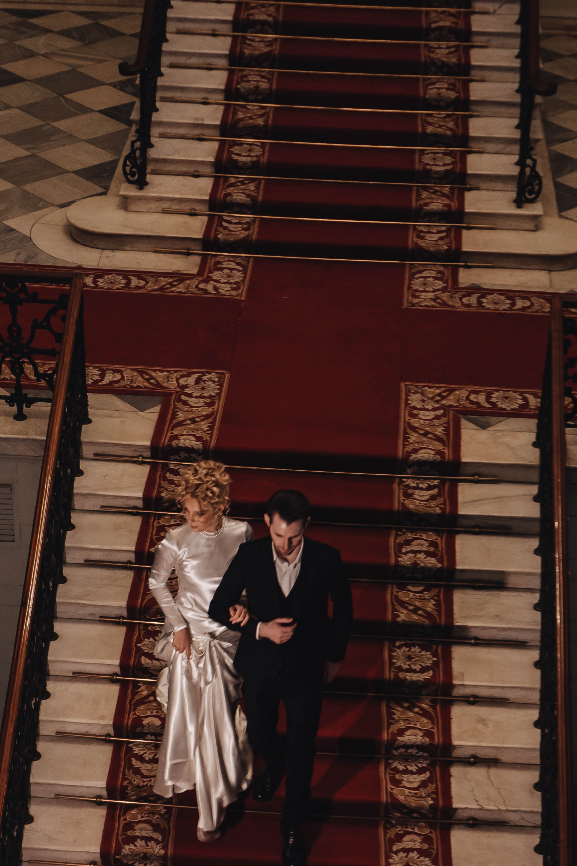 СВАДЕБНАЯ ФОТОСЕСИИЯ В НИКОЛАЕВСКОМ ДВОРЦЕ. Профессиональный фотограф, Санкт-Петербург — Виктория Богомолова