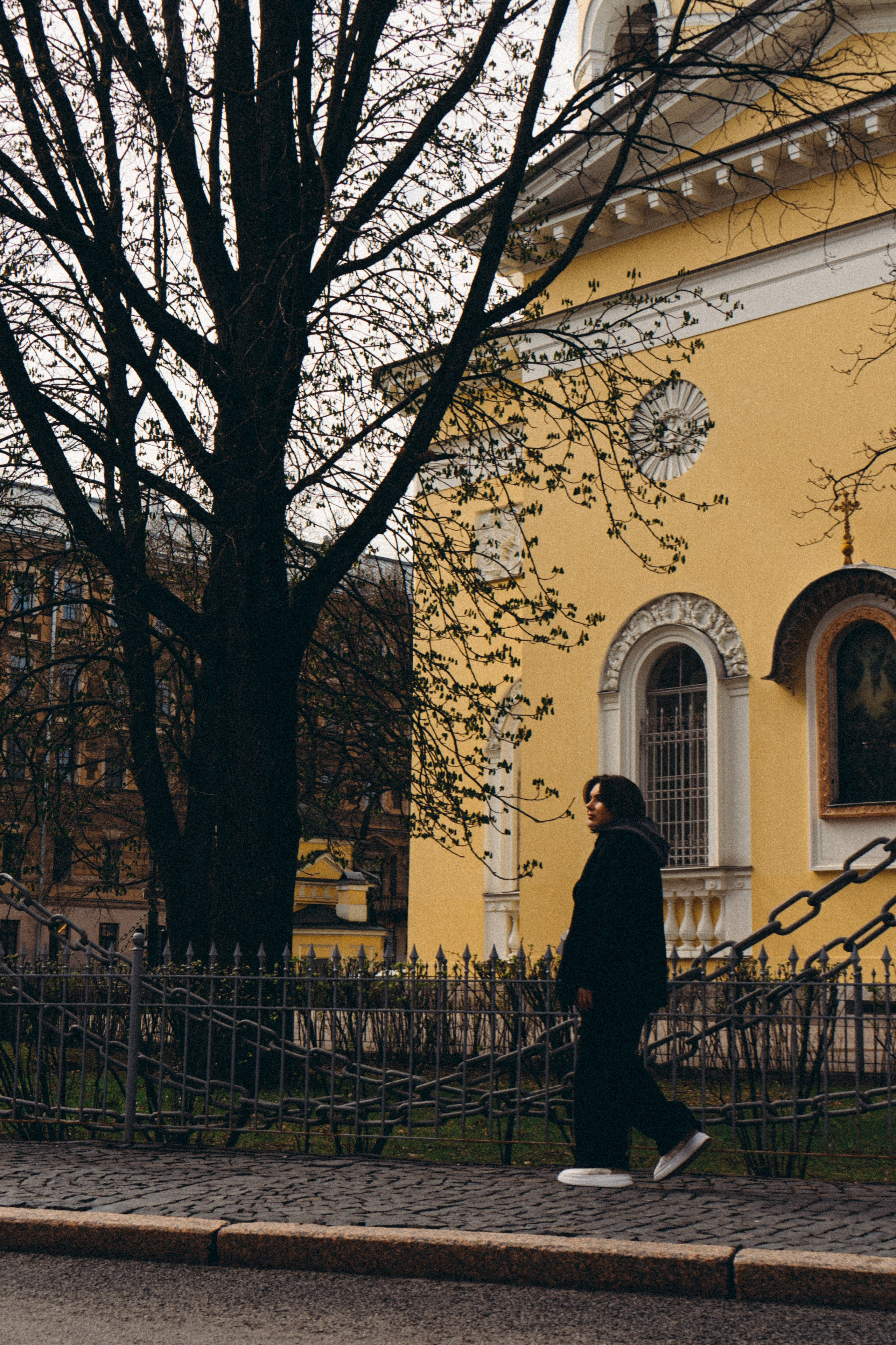Прогулка по весеннему Питеру. Профессиональный фотограф, Санкт-Петербург — Виктория Богомолова