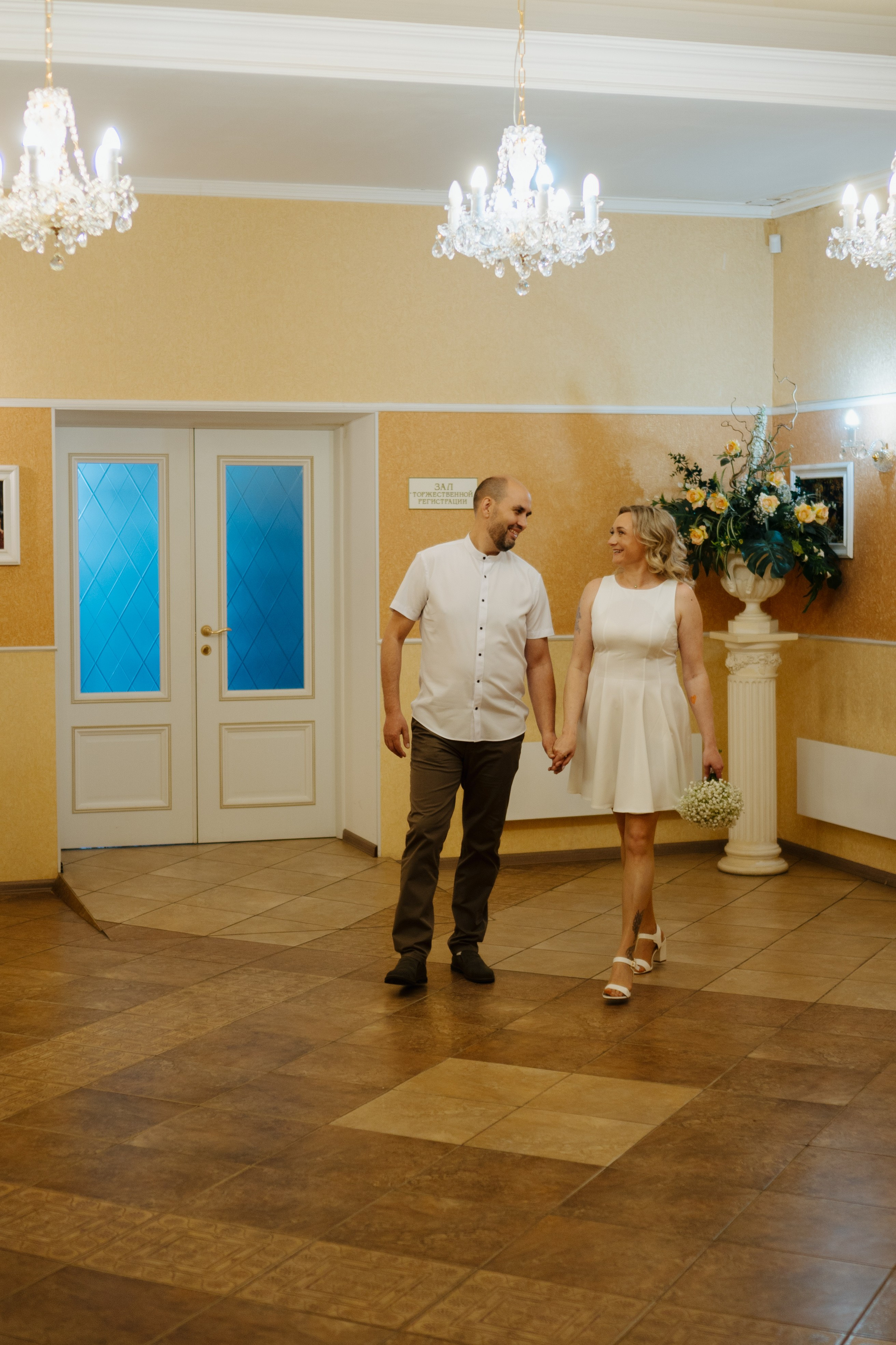 СВАДЕБНЫЙ РЕПОРТАЖ. Профессиональный фотограф, Санкт-Петербург — Виктория Богомолова