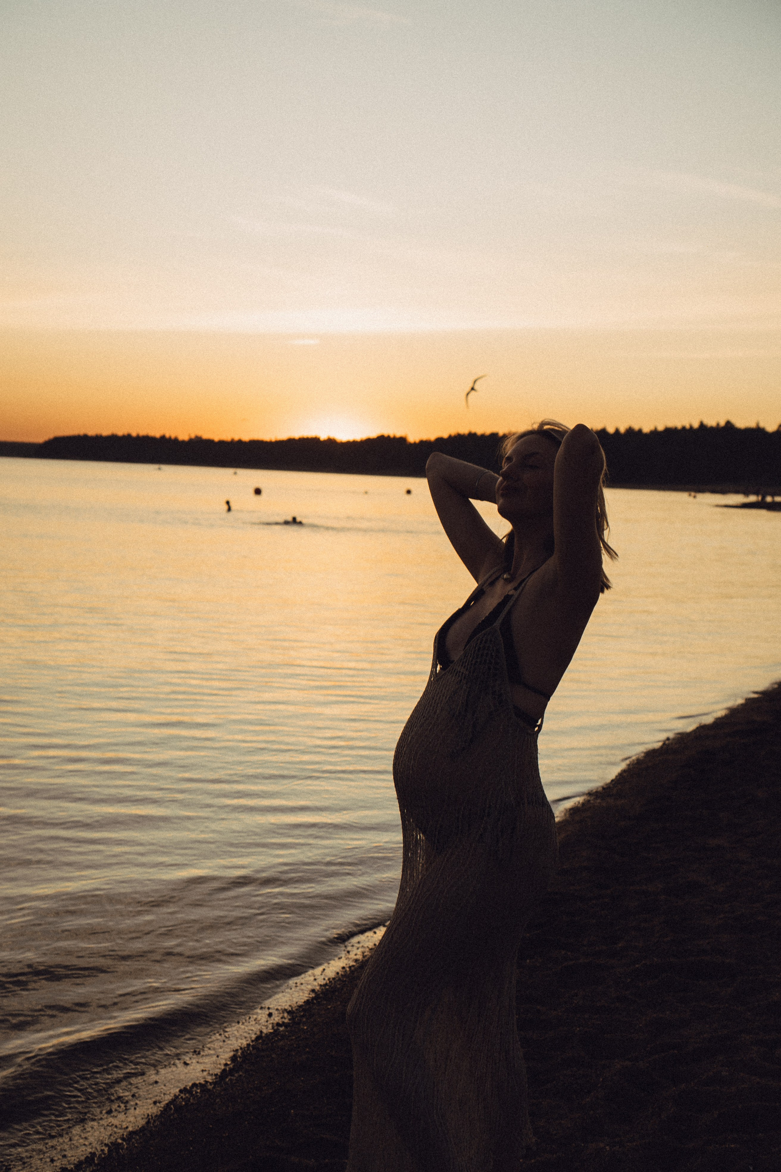 В ОЖИДАНИИ. Профессиональный фотограф, Санкт-Петербург — Виктория Богомолова