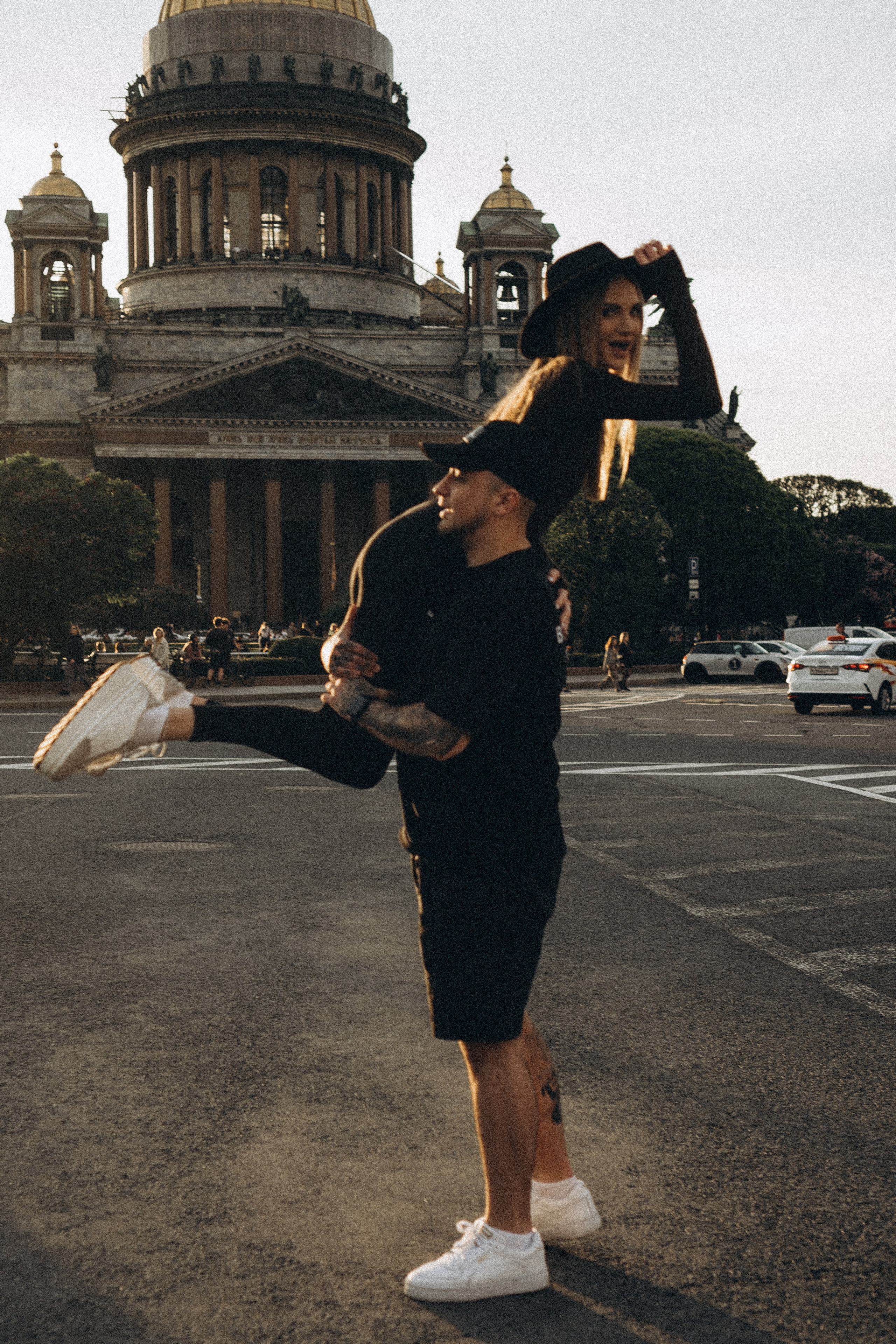 ПРОГУЛКА ПО ПИТЕРУ. Профессиональный фотограф, Санкт-Петербург — Виктория Богомолова