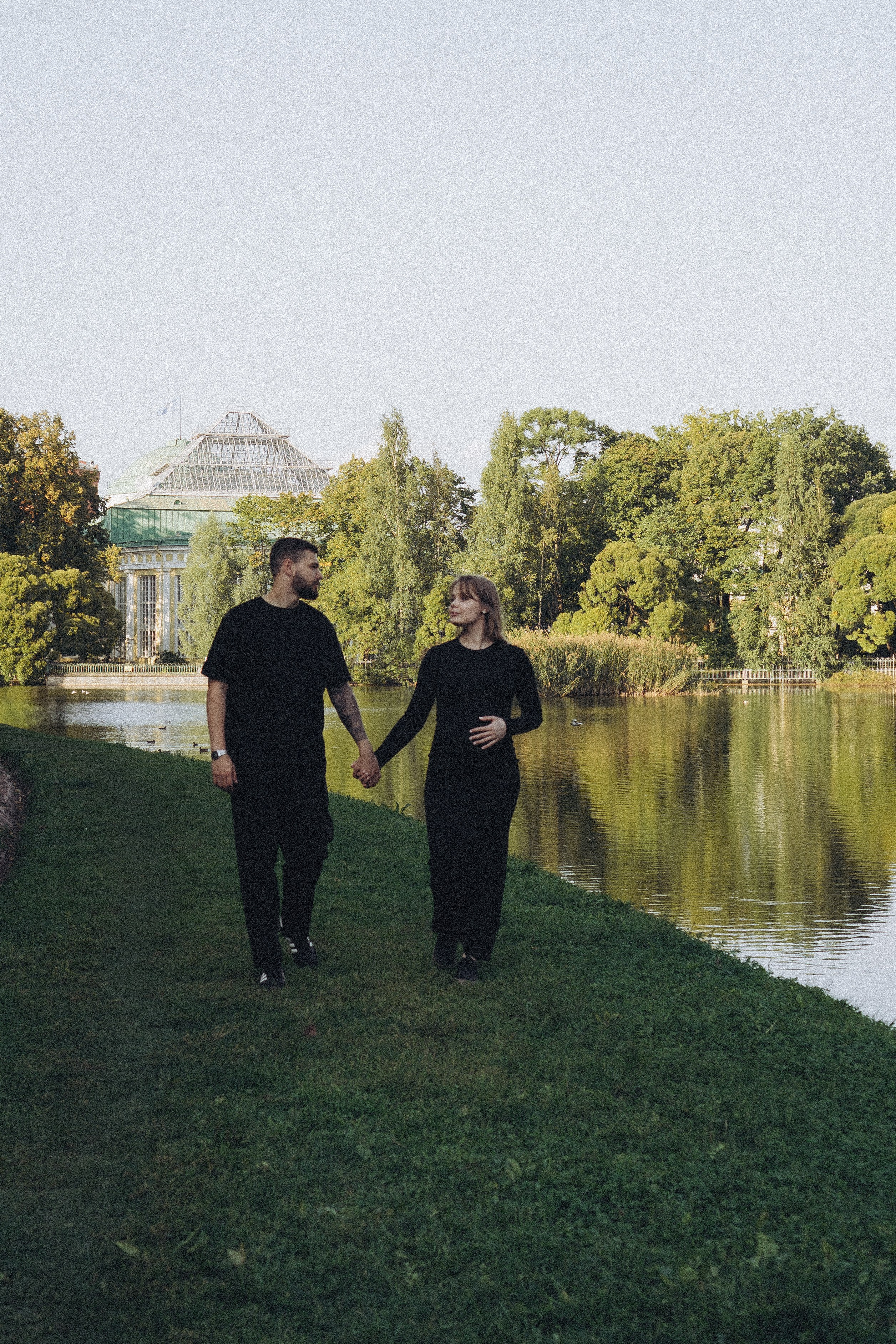 БЕРЕМЕННОСТЬ. Профессиональный фотограф, Санкт-Петербург — Виктория Богомолова