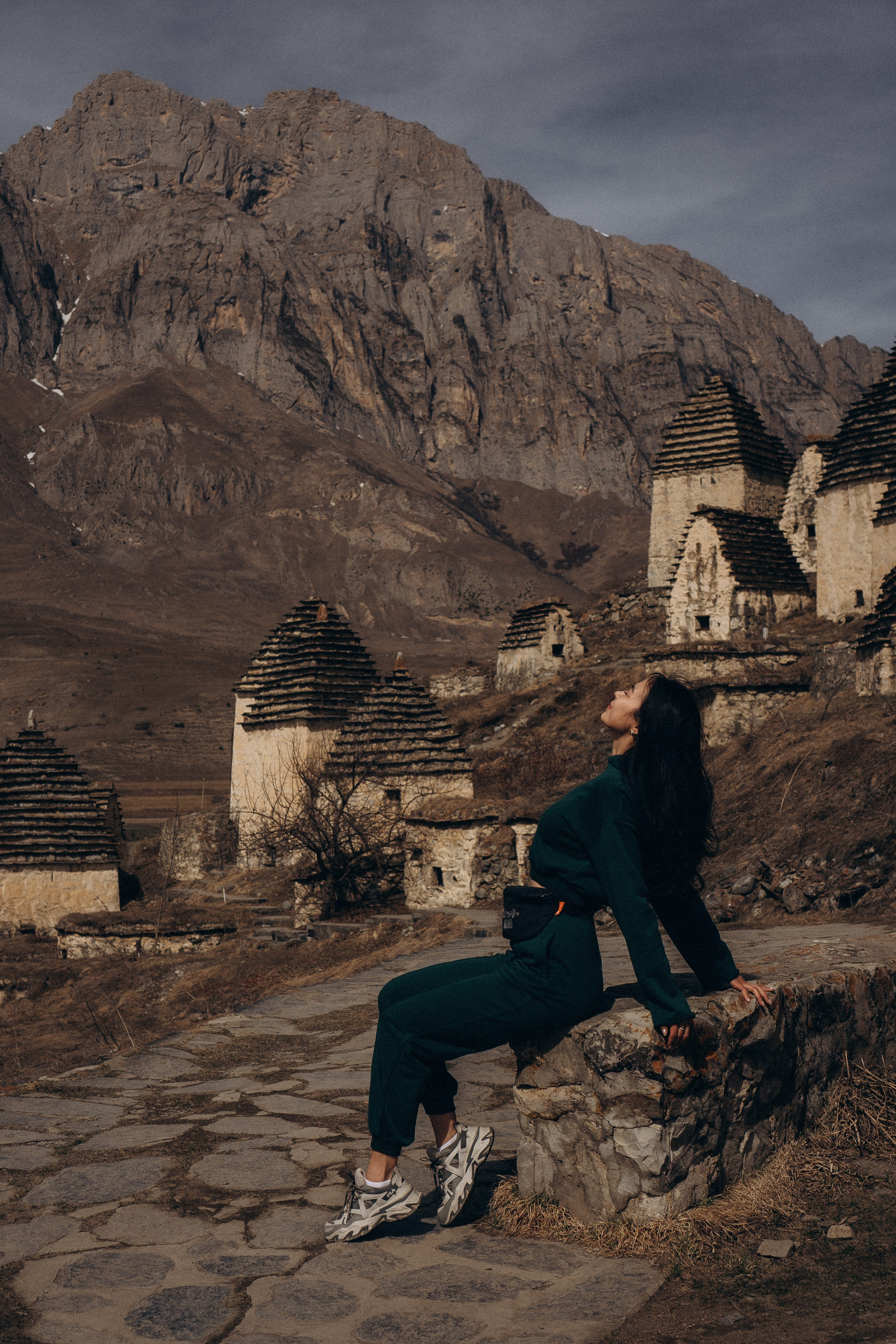 ОСЕТИЯ. Профессиональный фотограф, Санкт-Петербург — Виктория Богомолова