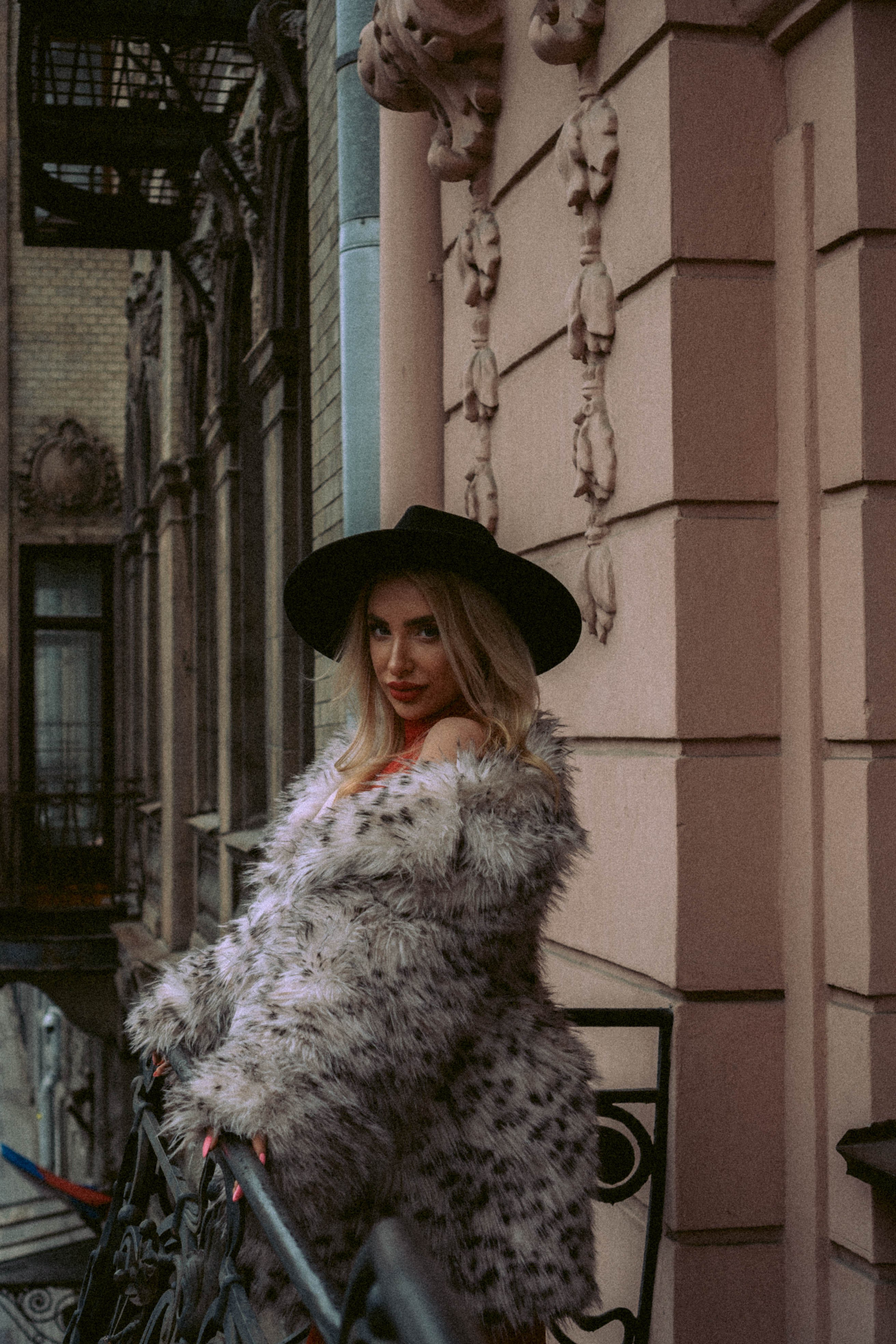 Винтажная серия. Профессиональный фотограф, Санкт-Петербург — Виктория Богомолова