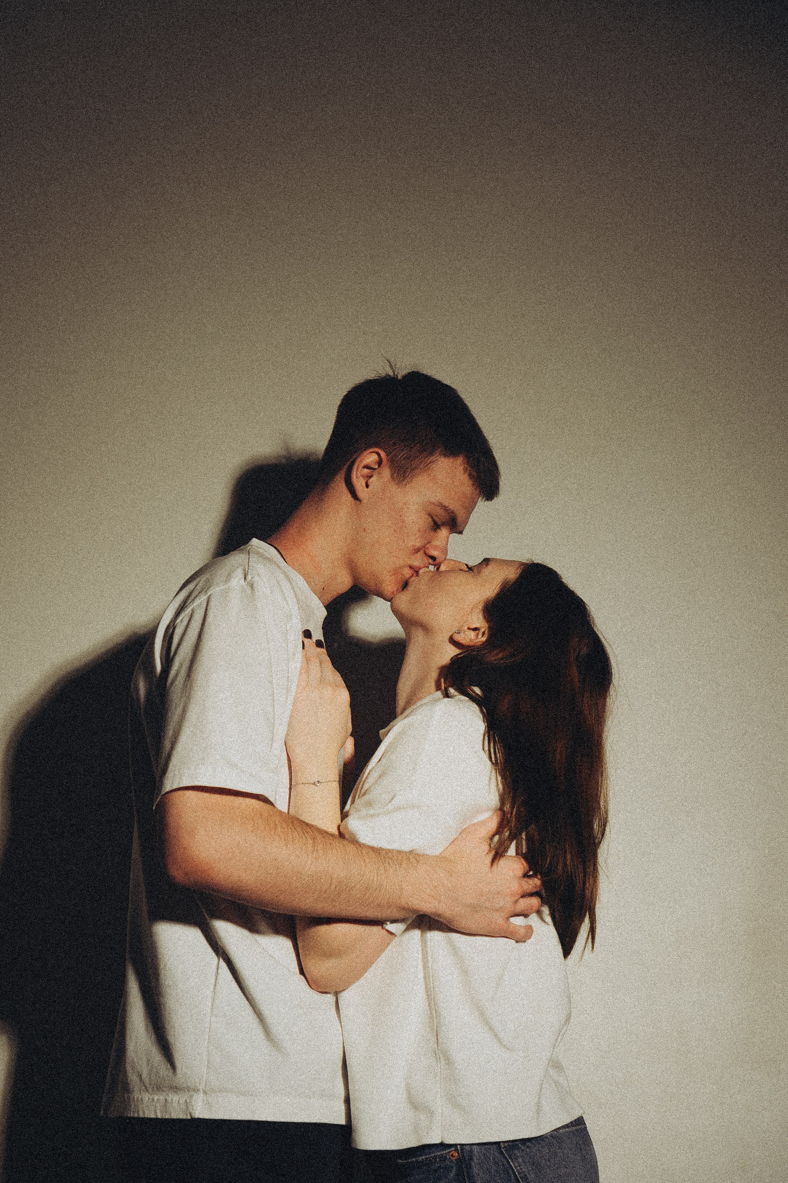 Студийная история. Профессиональный фотограф, Санкт-Петербург — Виктория Богомолова