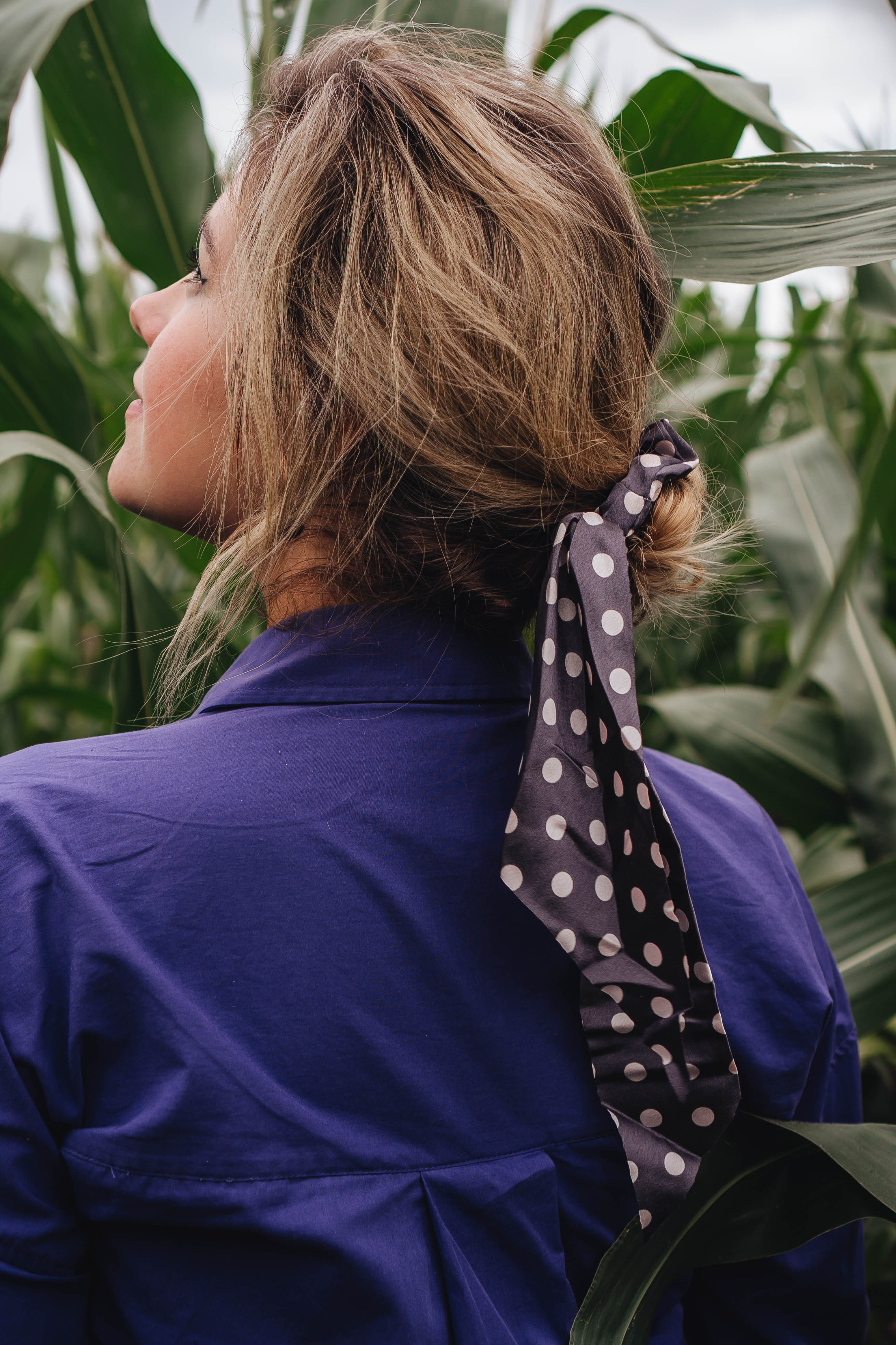 Фотосессия в поле. Профессиональный фотограф, Санкт-Петербург — Виктория Богомолова