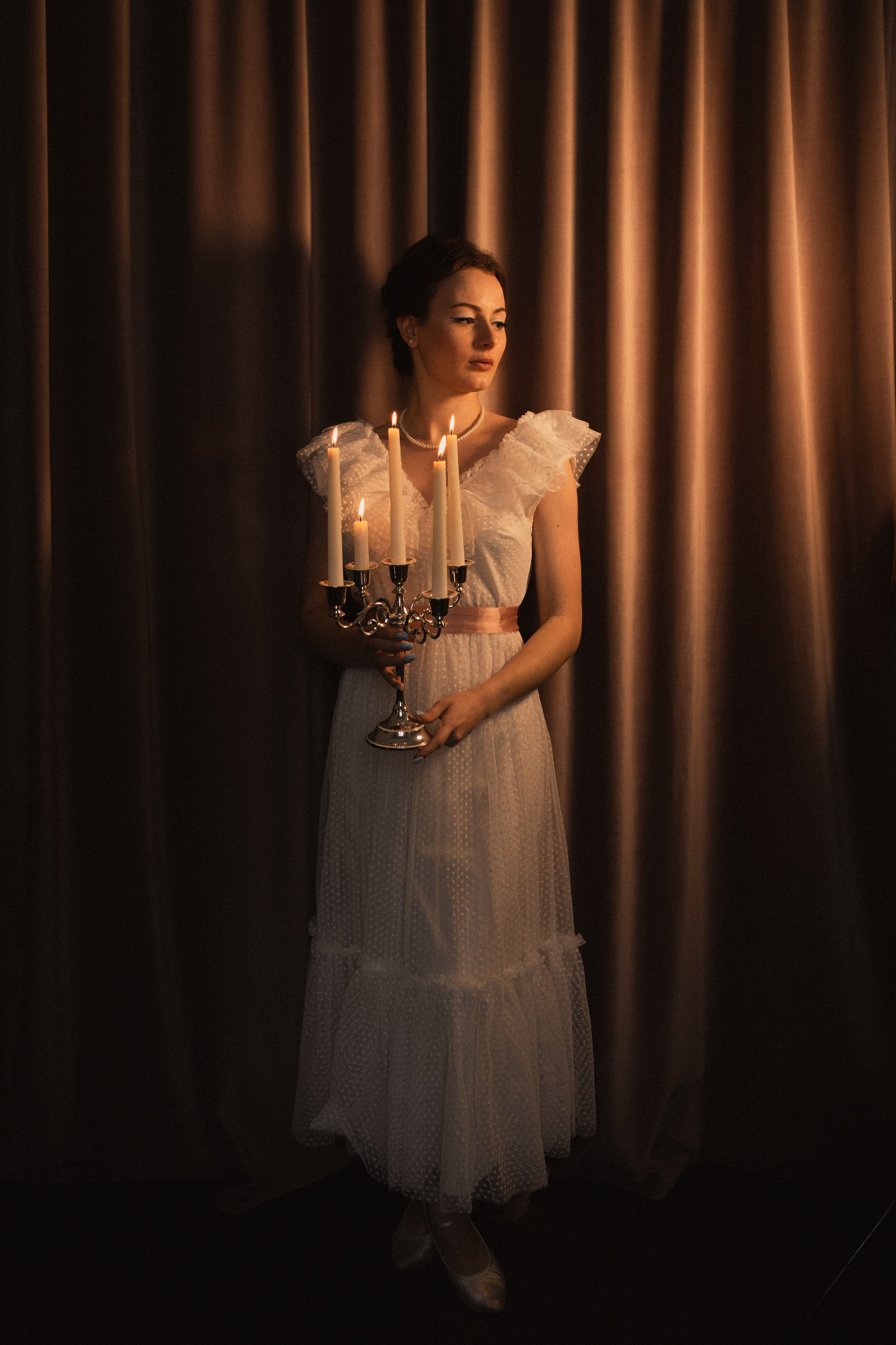 Студийная фотосессия в Севастополе. Фотограф в Севастополе и в Крыму