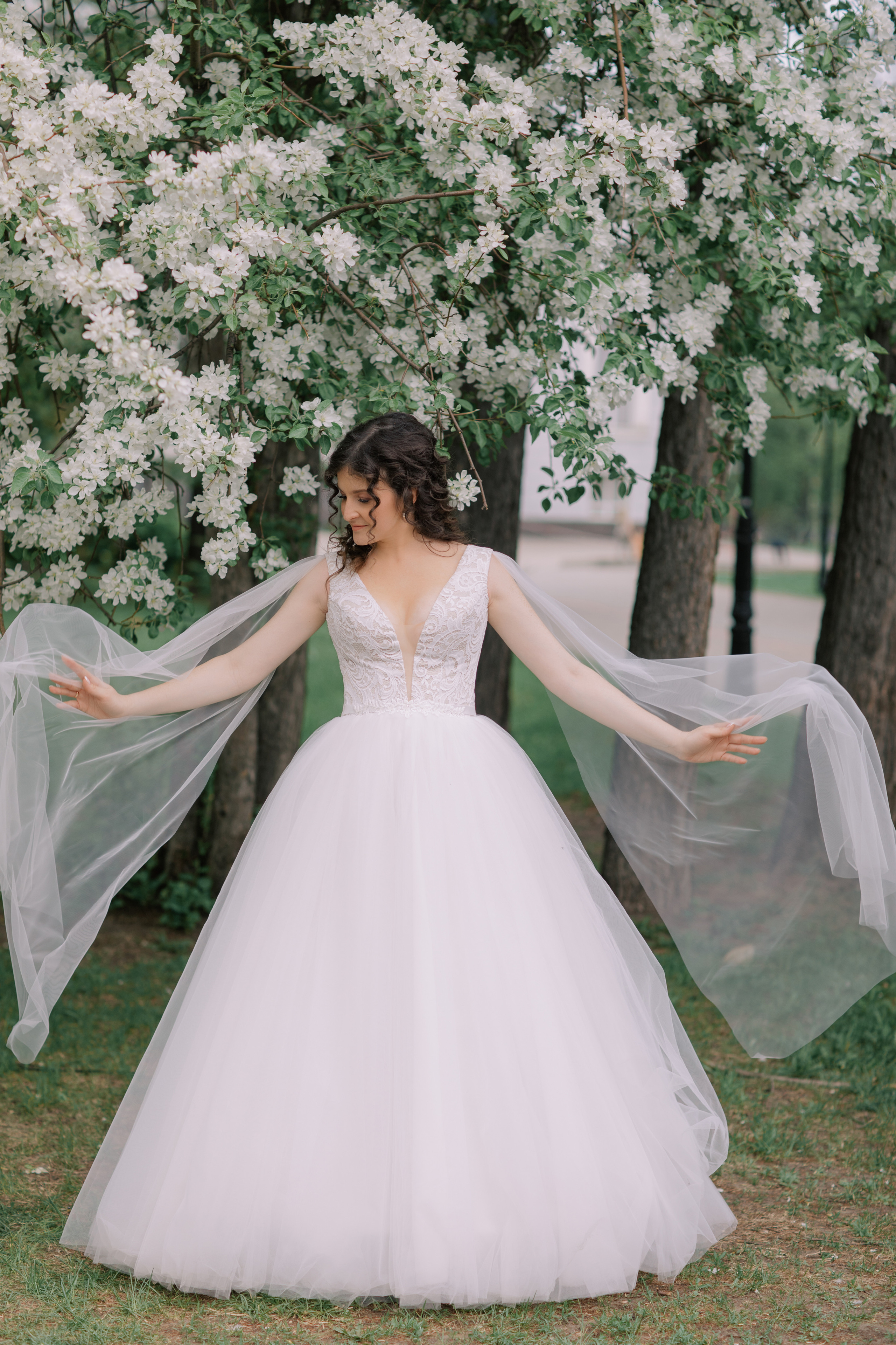 Мария&Михаил. Свадебный и семейный фотограф в Перми Дергачева Кристина