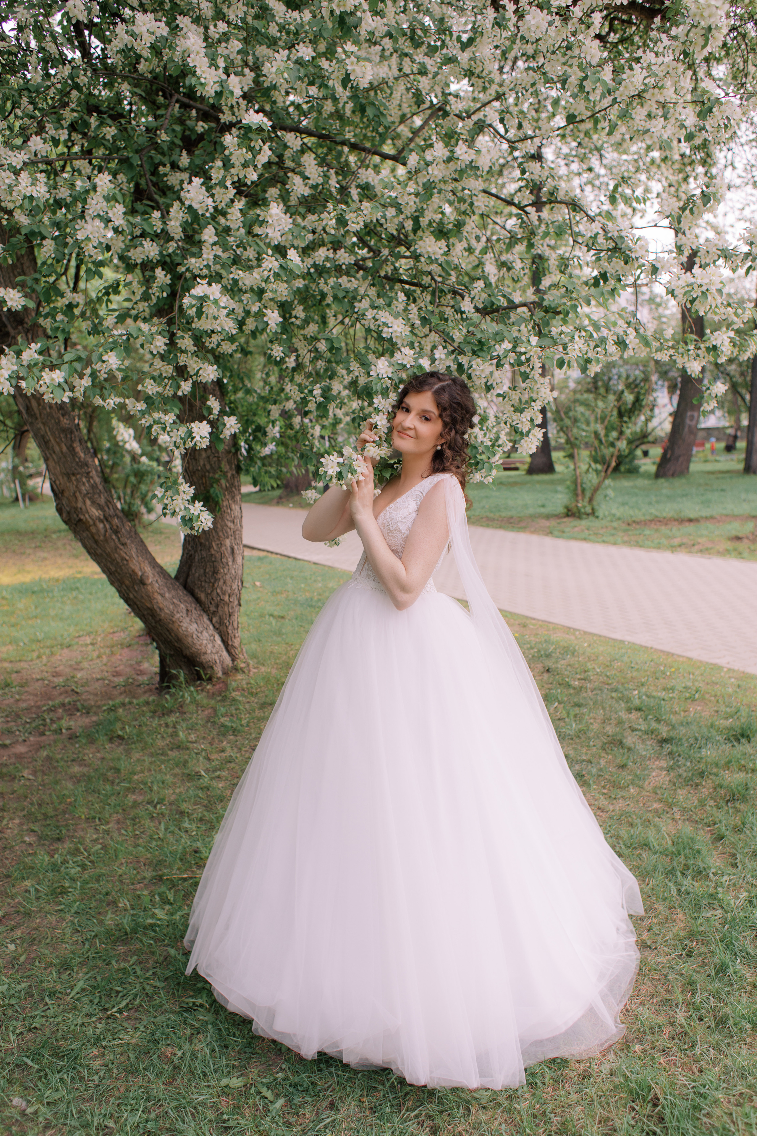 Мария&Михаил. Свадебный и семейный фотограф в Перми Дергачева Кристина