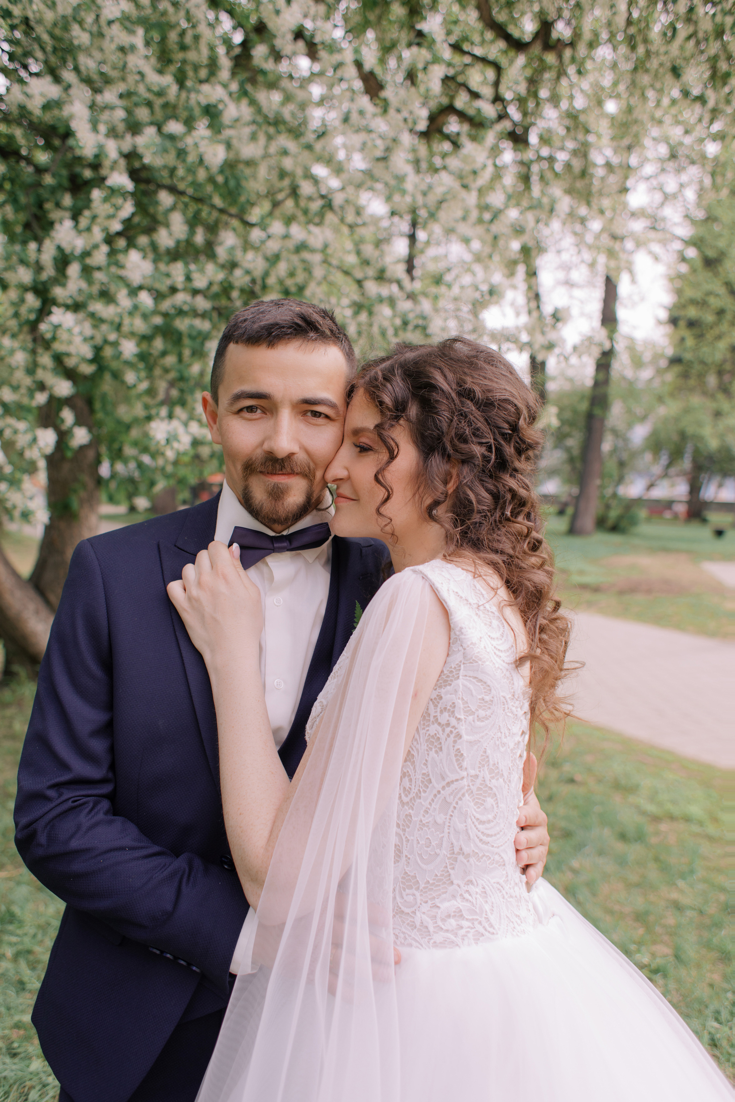 Мария&Михаил. Свадебный и семейный фотограф в Перми Дергачева Кристина