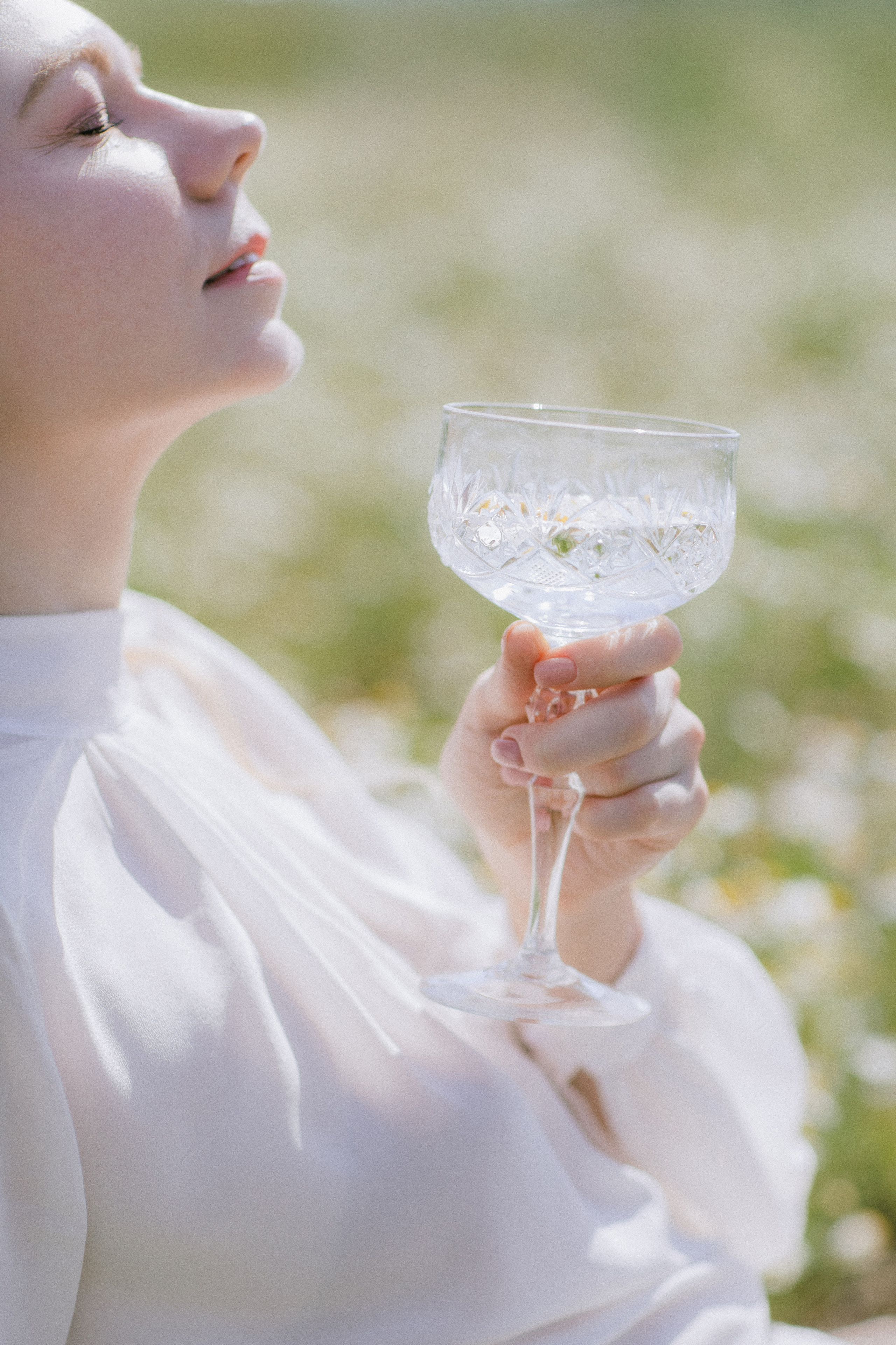 Коктейль из ромашек. Свадебный и семейный фотограф в Перми Дергачева Кристина