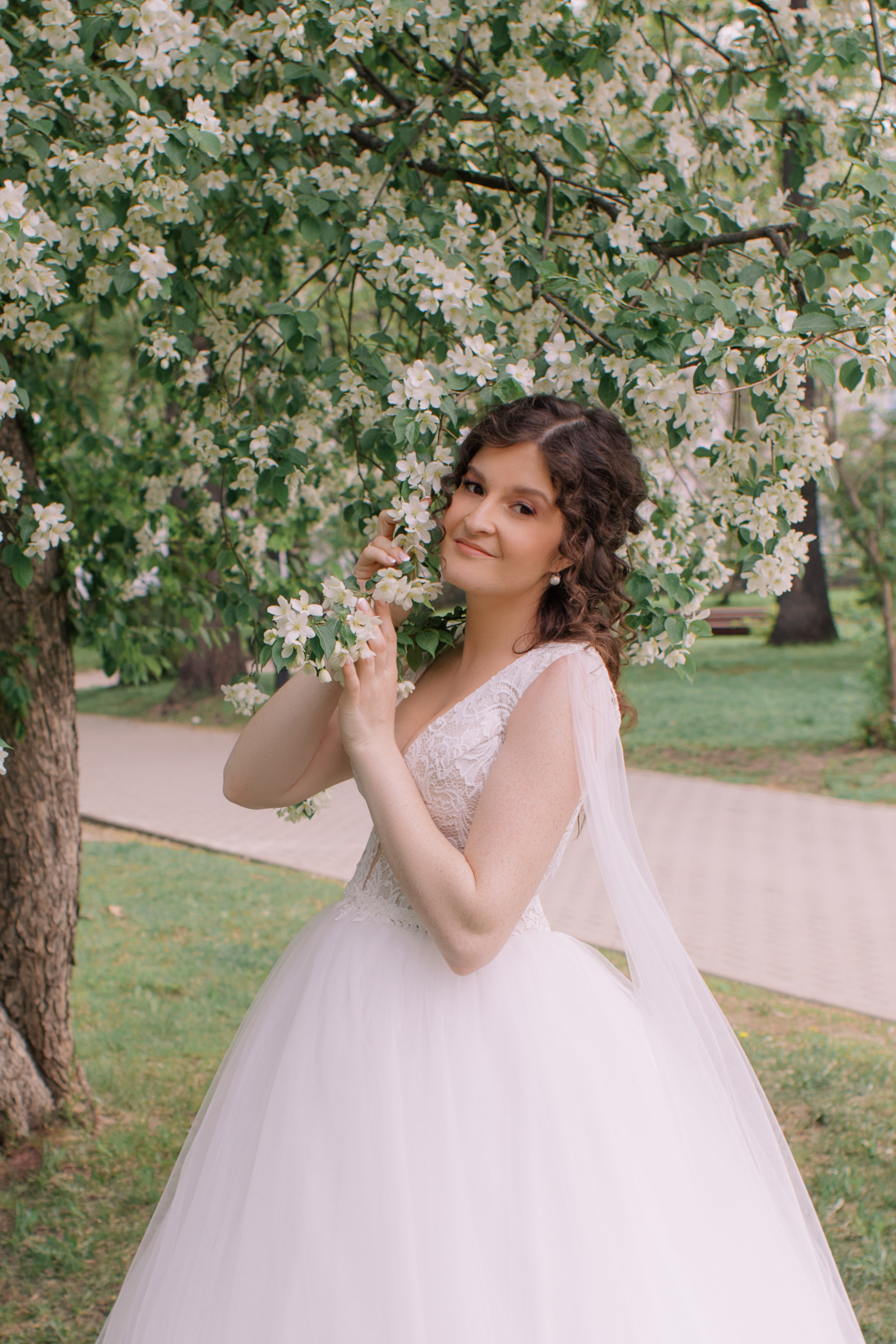 Мария&Михаил. Свадебный и семейный фотограф в Перми Дергачева Кристина