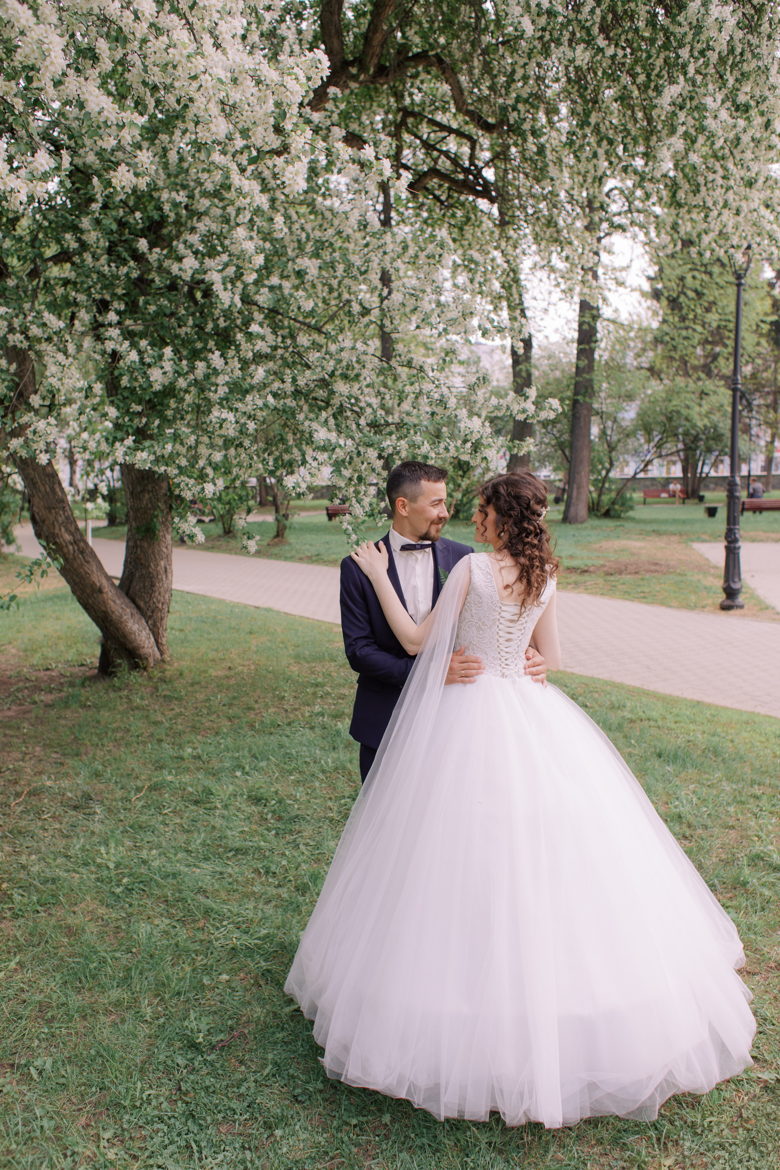 Мария&Михаил. Свадебный и семейный фотограф в Перми Дергачева Кристина