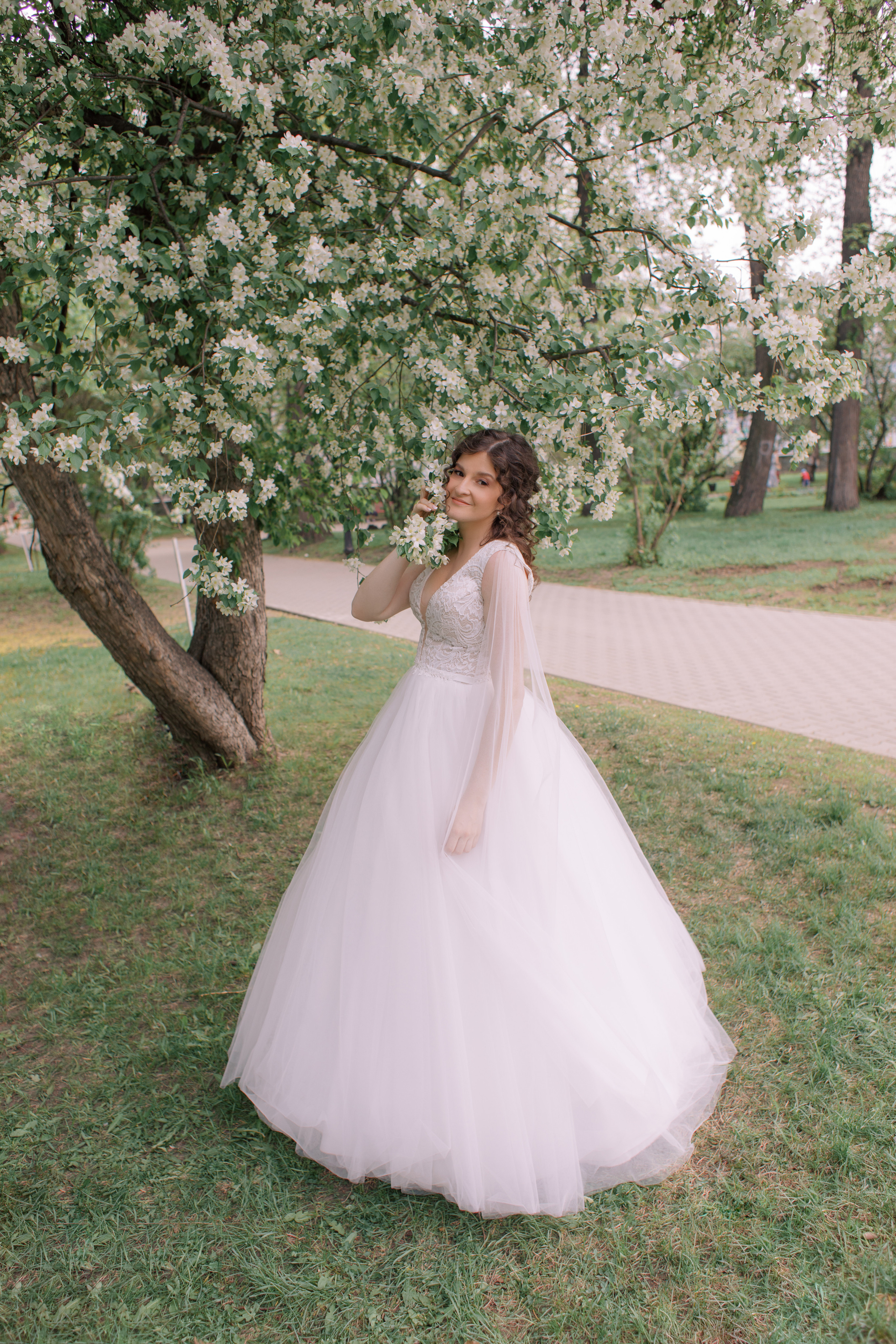 Мария&Михаил. Свадебный и семейный фотограф в Перми Дергачева Кристина