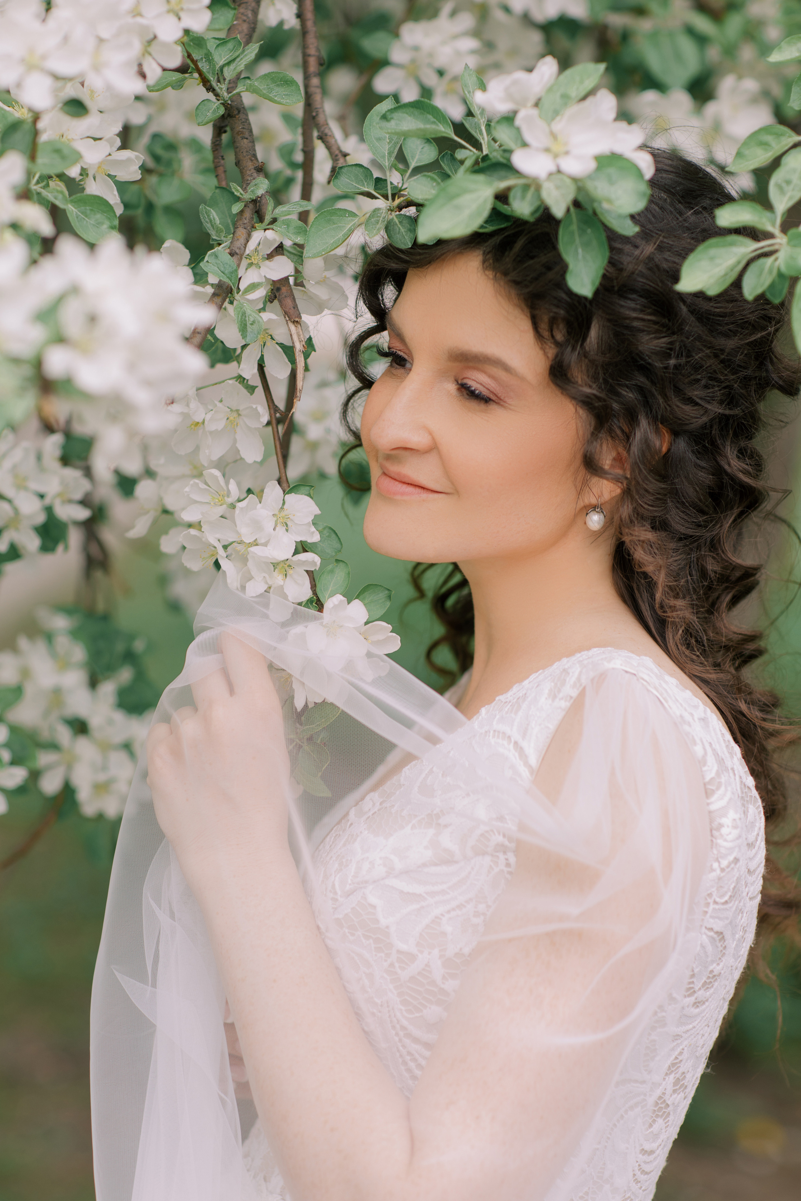 Мария&Михаил. Свадебный и семейный фотограф в Перми Дергачева Кристина