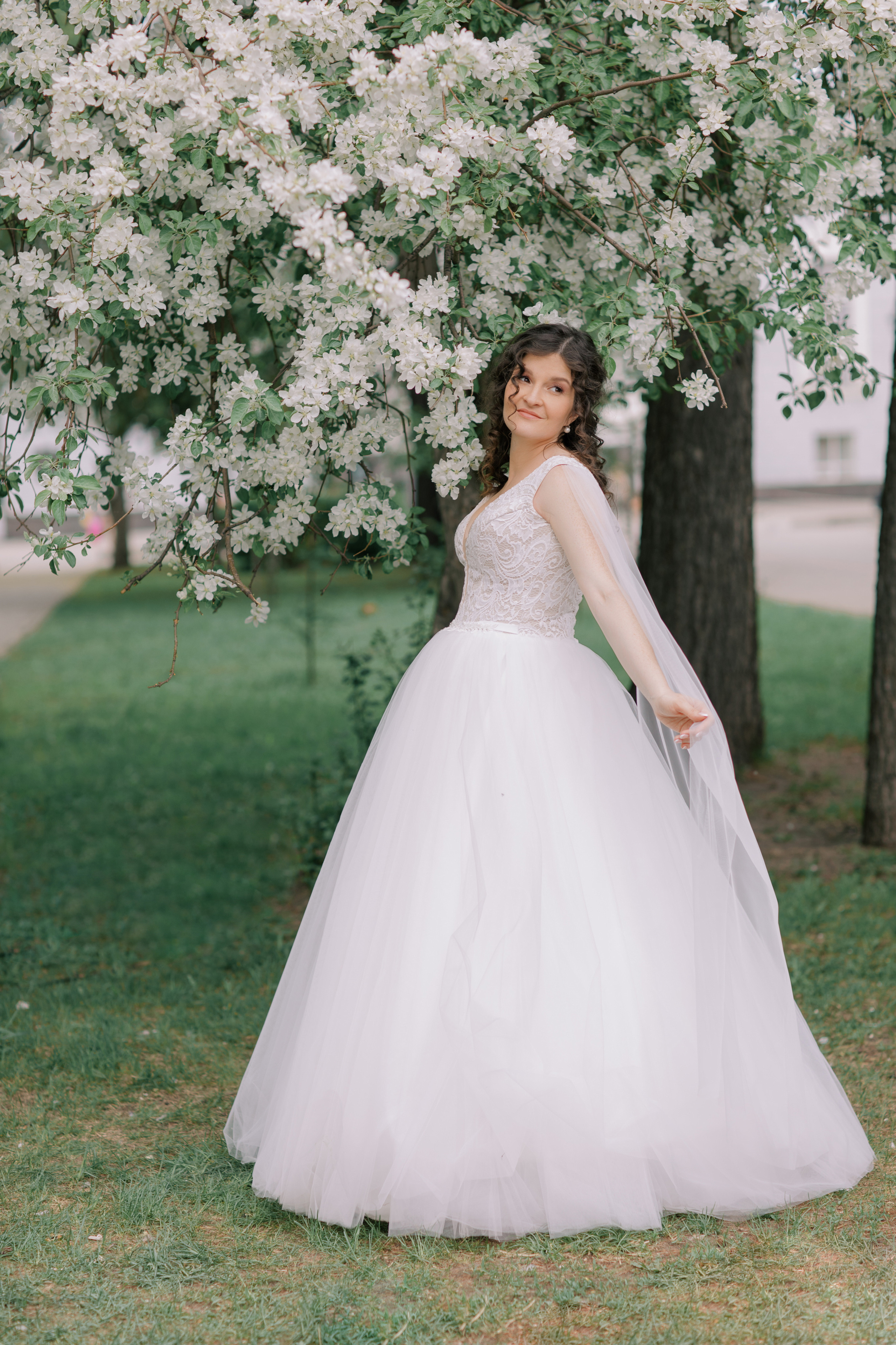 Мария&Михаил. Свадебный и семейный фотограф в Перми Дергачева Кристина