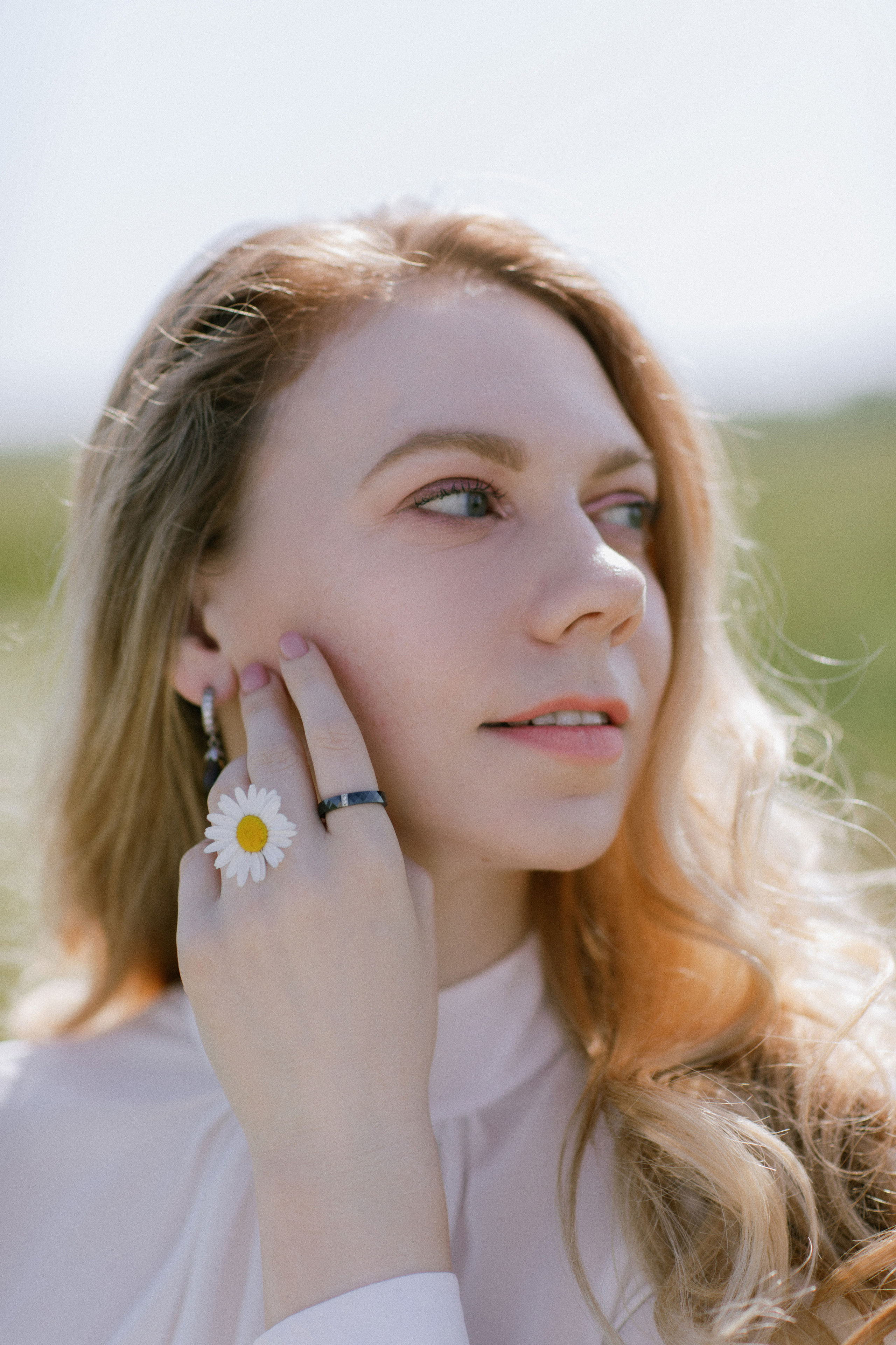 Коктейль из ромашек. Свадебный и семейный фотограф в Перми Дергачева Кристина