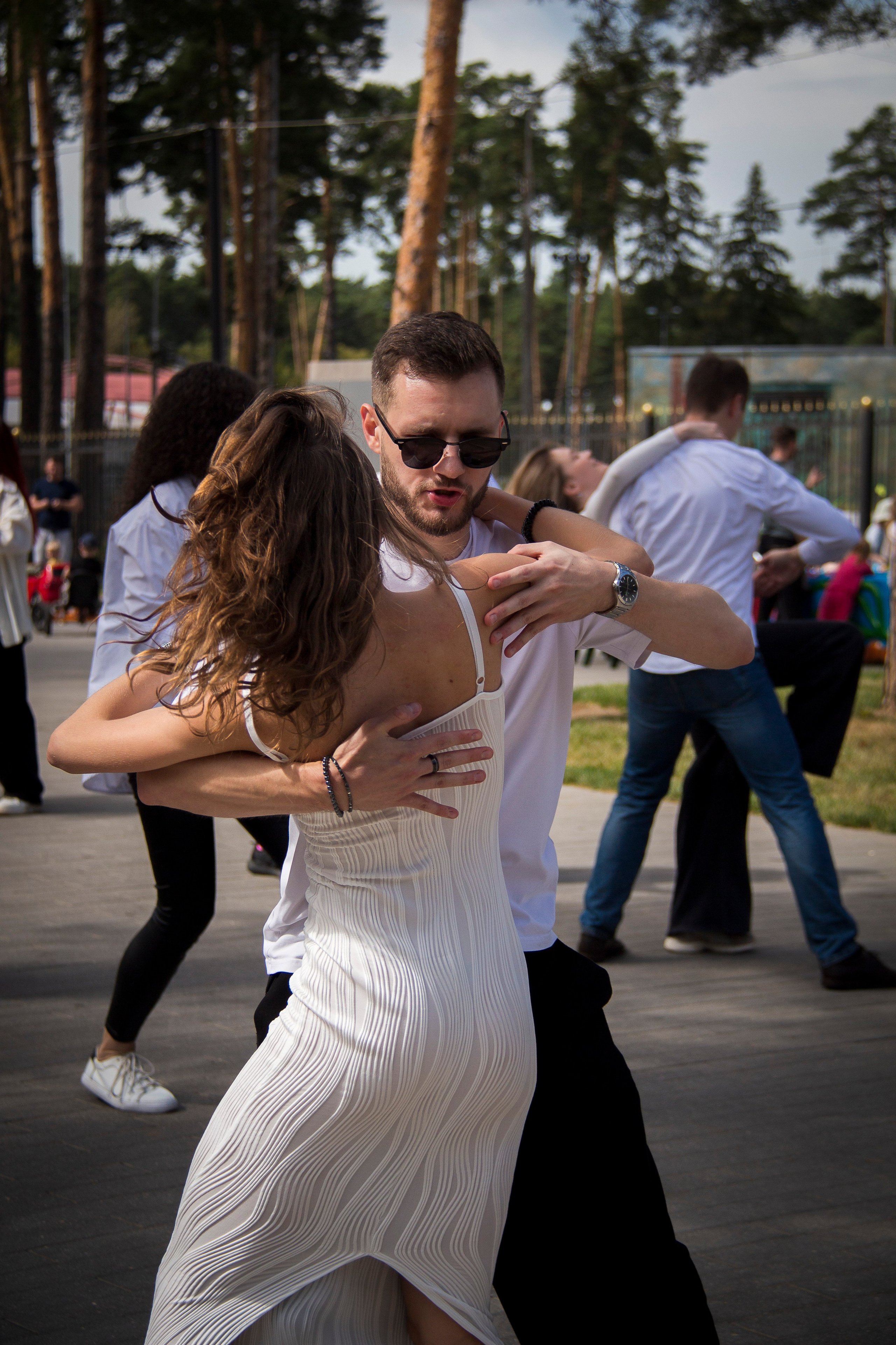 — День города в Жуковском